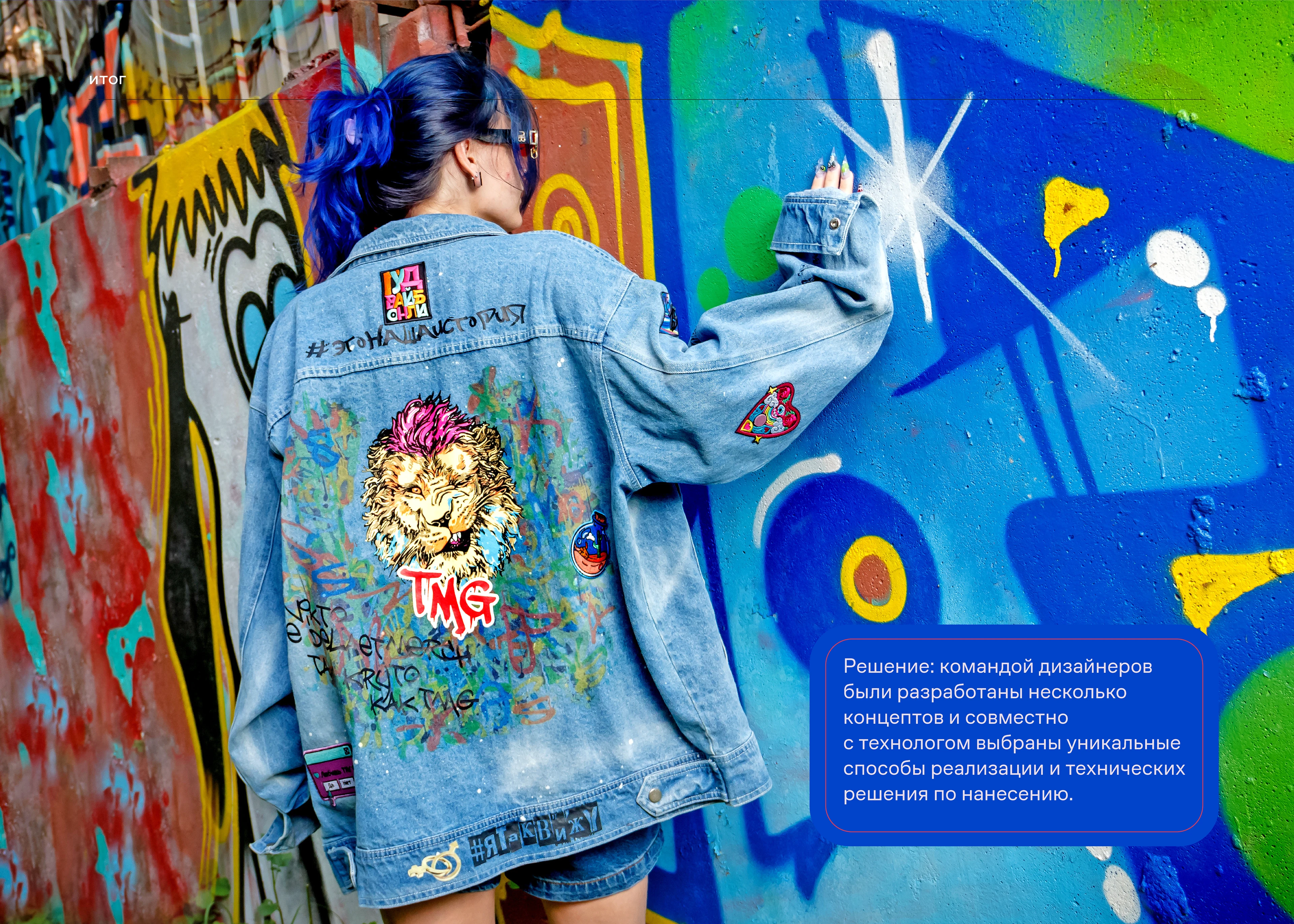 МЕРЧ TMG > 15 ЛЕТ ✦ ✦ ✦ — Изображение №5 — Брендинг, Графика на Dprofile