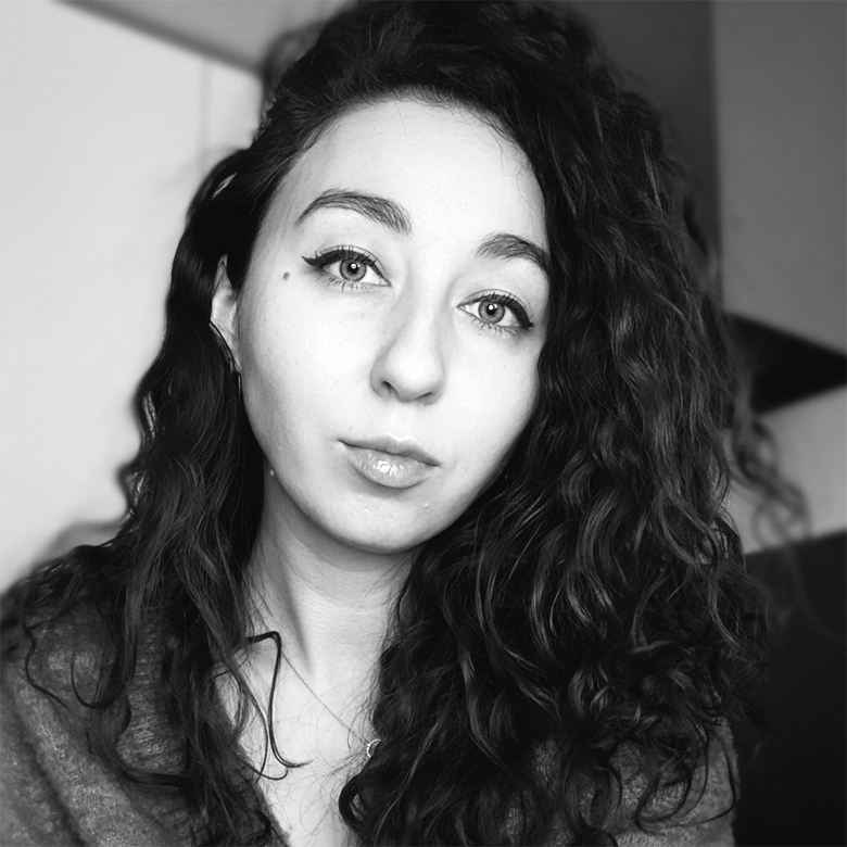 Аватар пользователя Виктория Измайлова