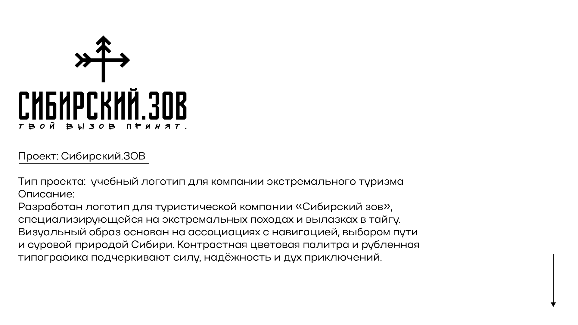 ПОРТФОЛИО.2026 — Изображение №20 — Брендинг, Графика на Dprofile