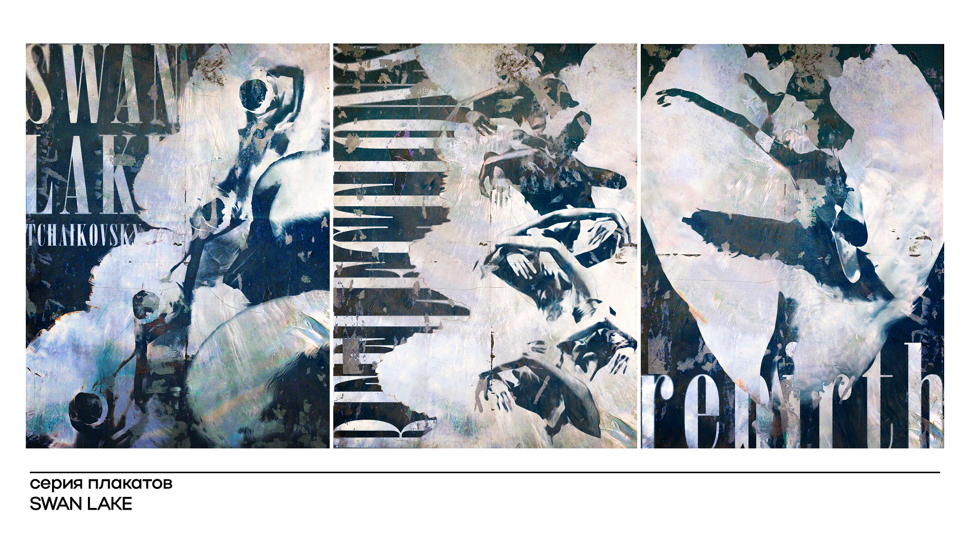 ПОРТФОЛИО.2026 — Изображение №25 — Брендинг, Графика на Dprofile