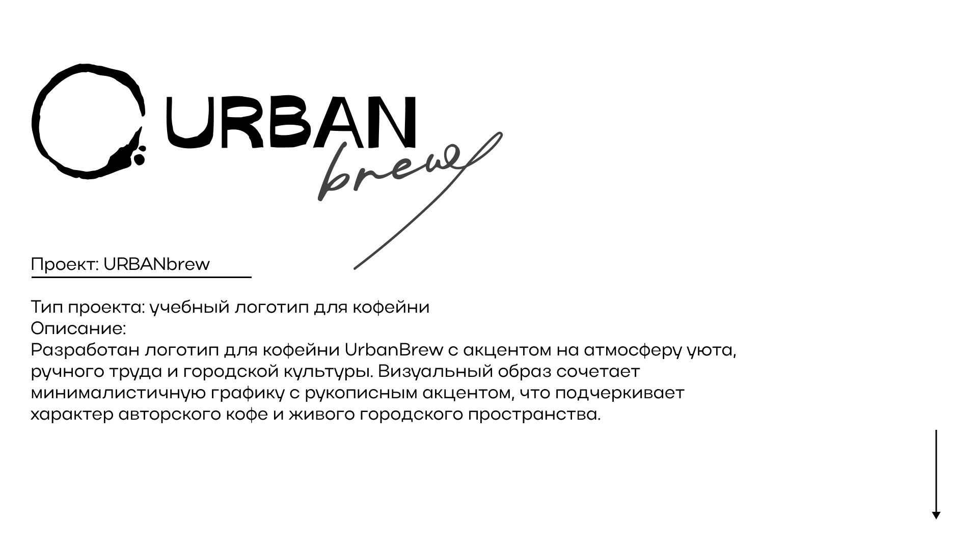 ПОРТФОЛИО.2026 — Изображение №11 — Брендинг, Графика на Dprofile