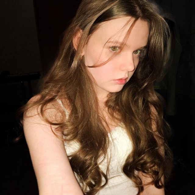 Аватар пользователя Ксения Дихно