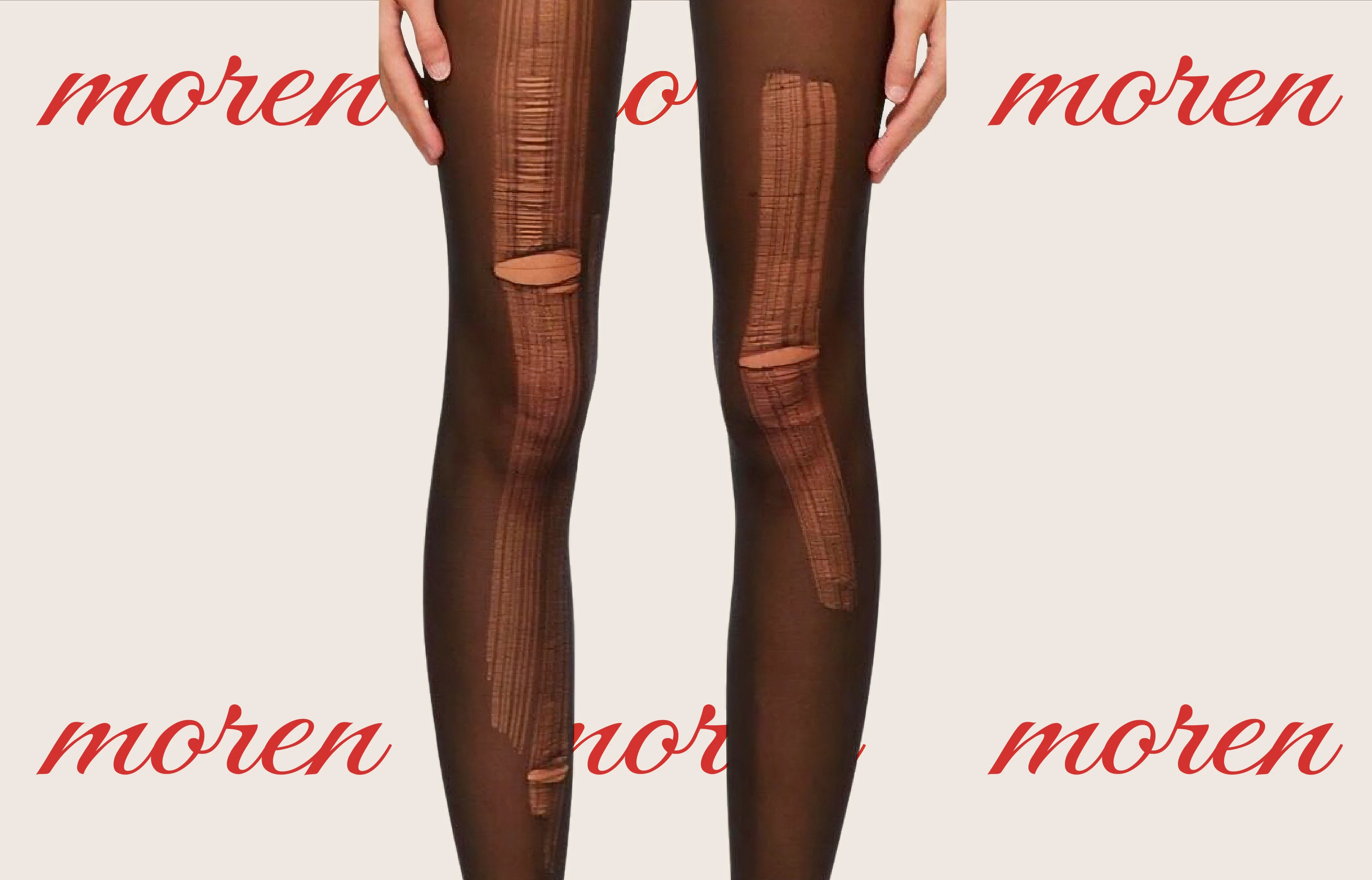 Moren brand identity, логотип фирменный стиль — Изображение №16 — Брендинг на Dprofile