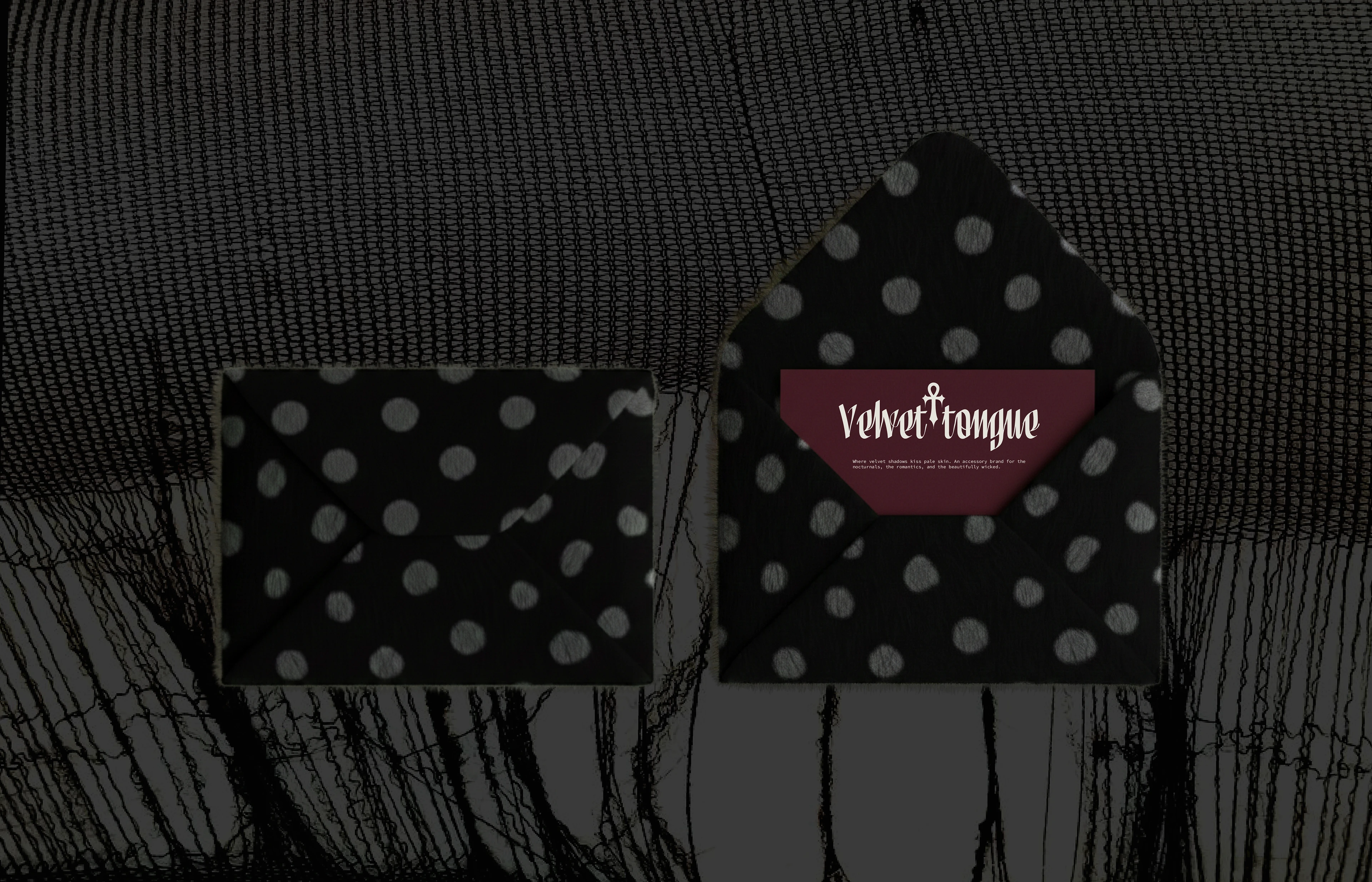 Фирменный стиль| Logo branding|gothic| jewelry — Изображение №12 — Брендинг на Dprofile