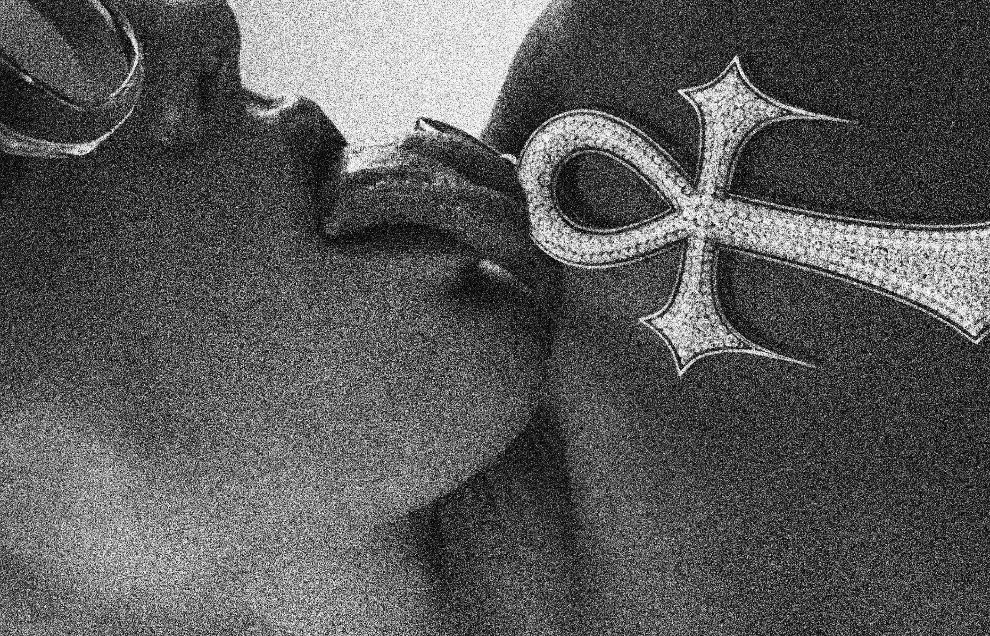 Фирменный стиль| Logo branding|gothic| jewelry — Изображение №13 — Брендинг на Dprofile