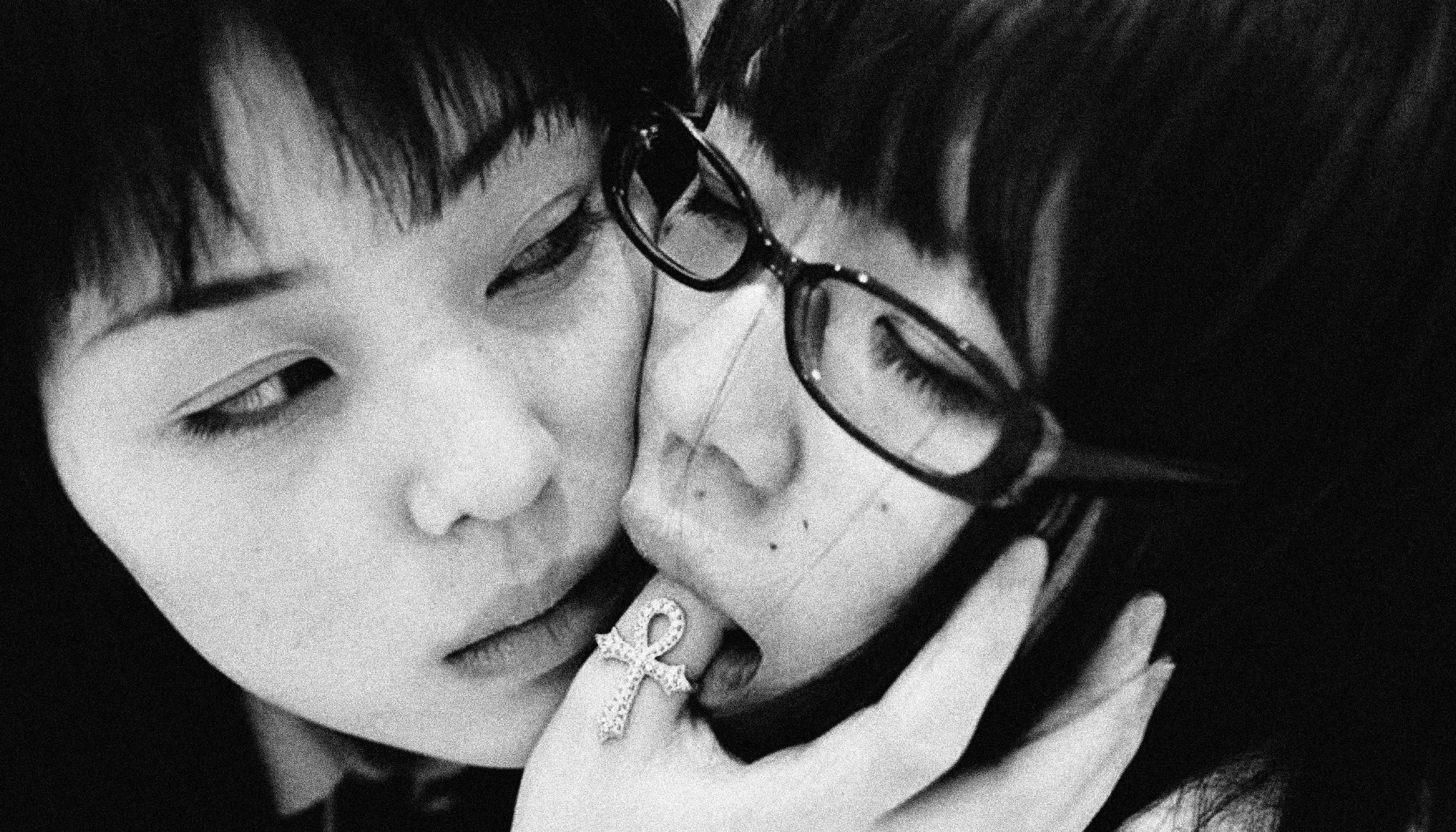 Фирменный стиль| Logo branding|gothic| jewelry — Изображение №6 — Брендинг на Dprofile