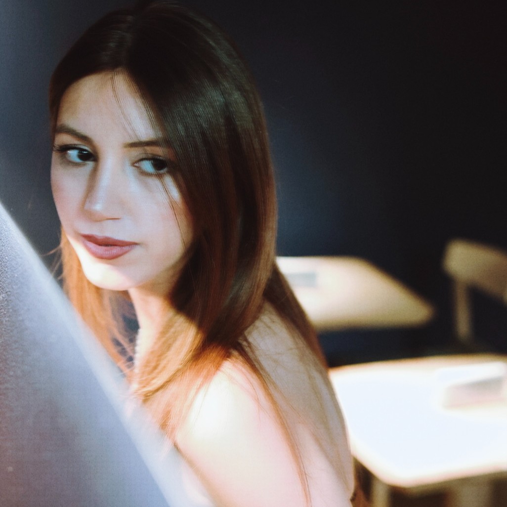 Аватар пользователя Haku Zakaryan