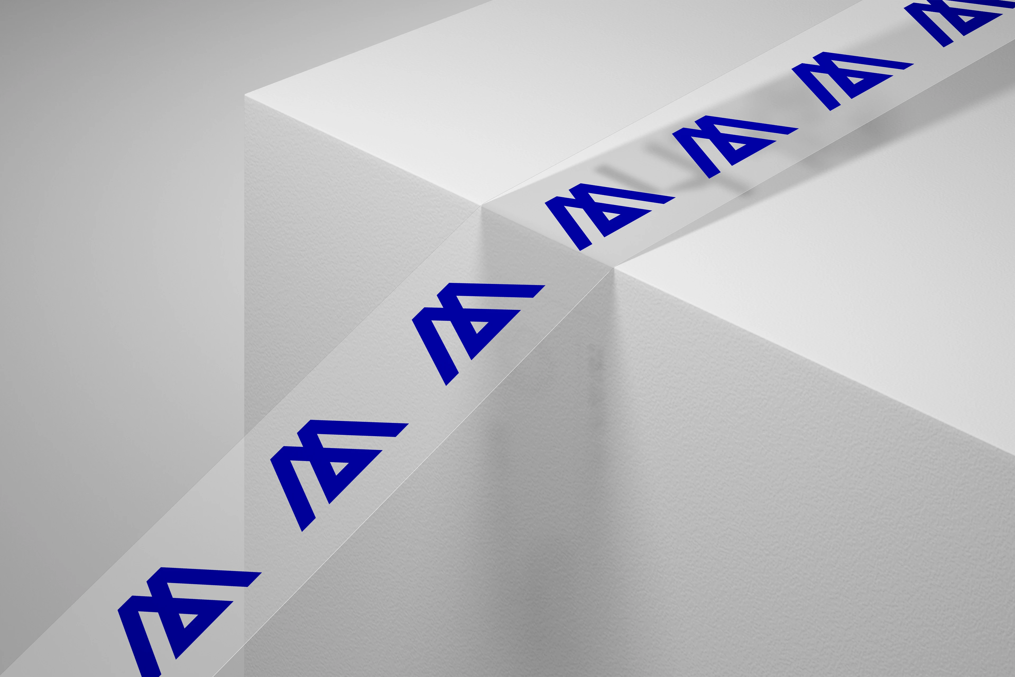 Morris Truck Service | Logo design Branding Identity — Изображение №10 — Брендинг на Dprofile