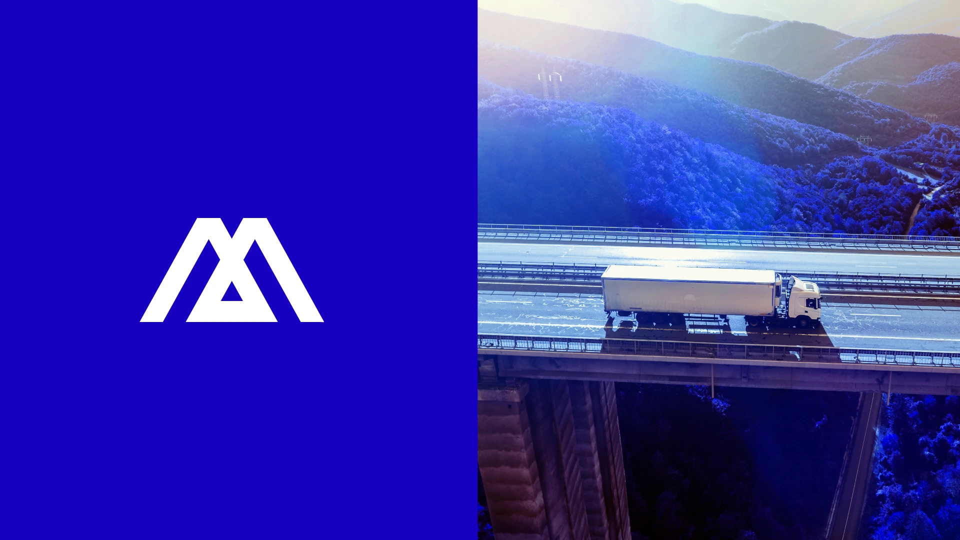 Morris Truck Service | Logo design Branding Identity — Изображение №22 — Брендинг на Dprofile