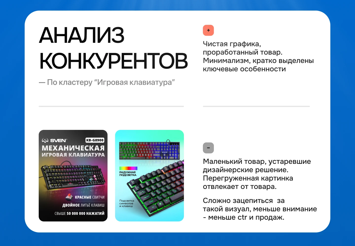 Дизайн инфографики для клавиатуры — Изображение №3 — Графика, Маркетинг на Dprofile