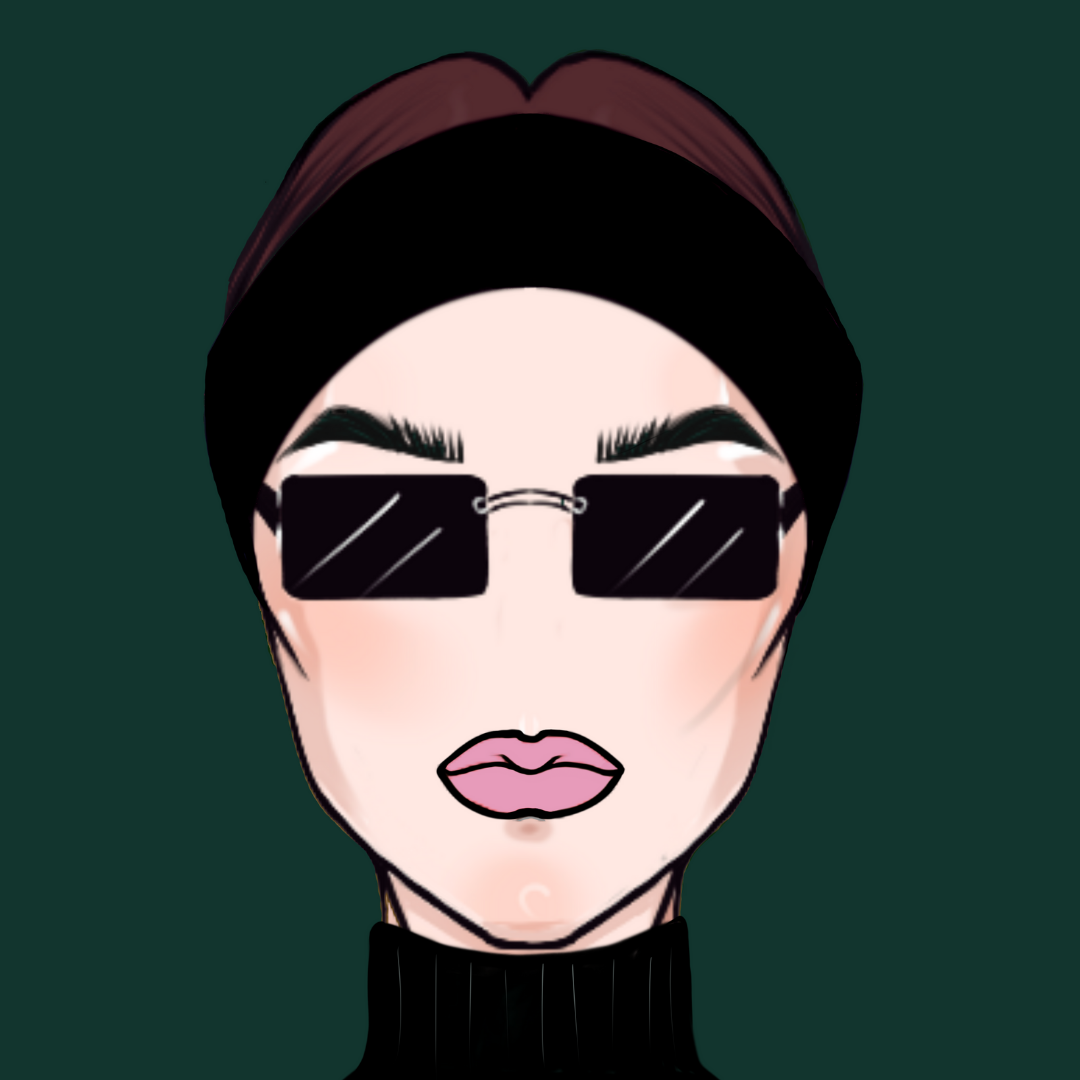 Аватар пользователя Fatima Eskizlab