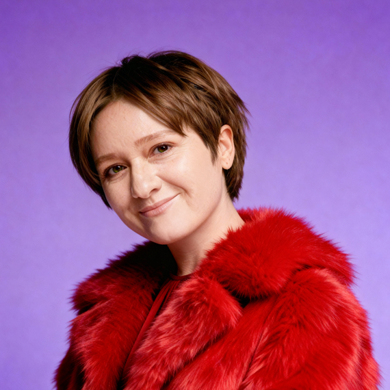 Аватар пользователя Мария Круглова