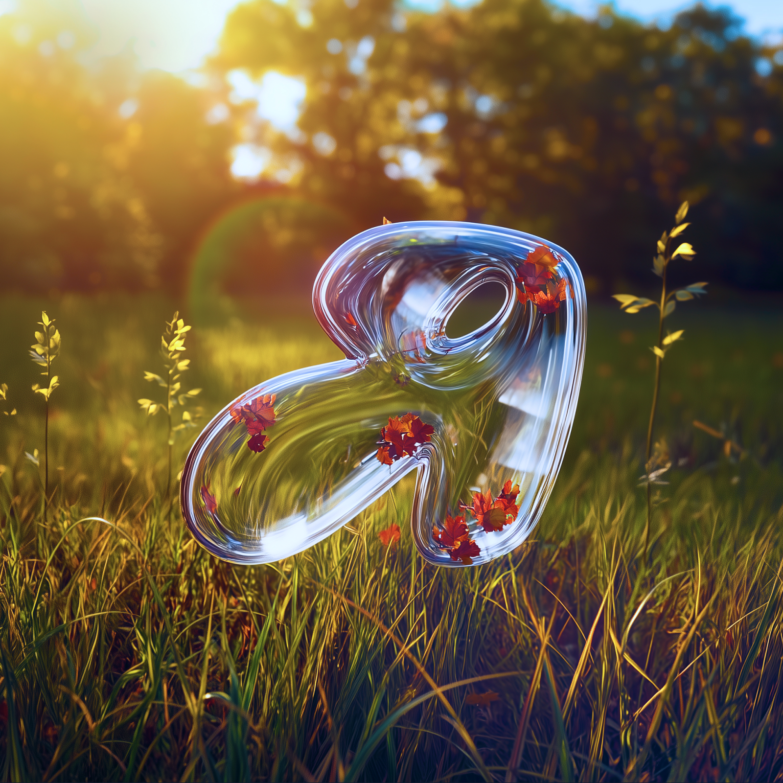 БКВЧ — 2025 Буквальный челлендж — Изображение №27 — Графика, 3D на Dprofile