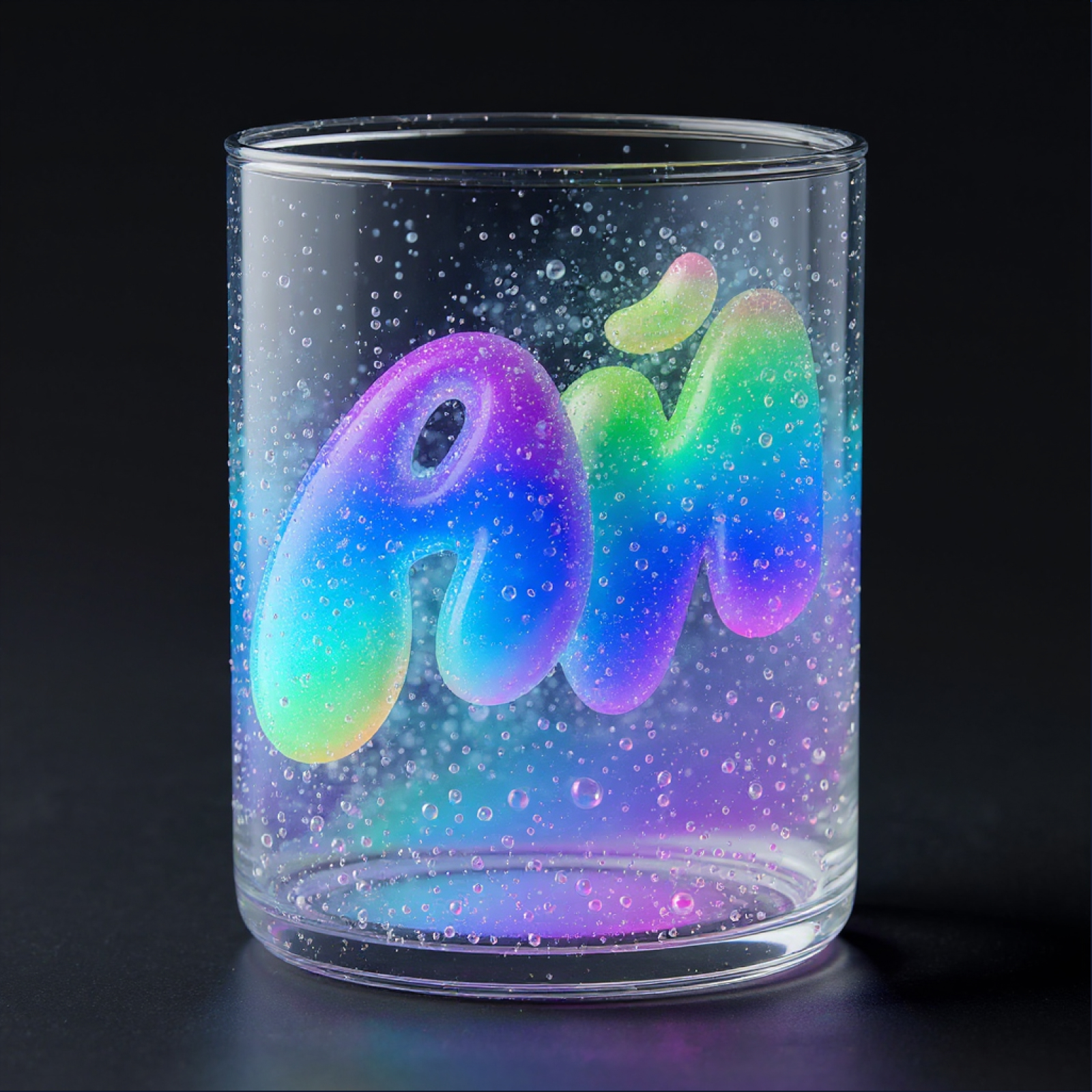 БКВЧ — 2025 Буквальный челлендж — Изображение №6 — Графика, 3D на Dprofile