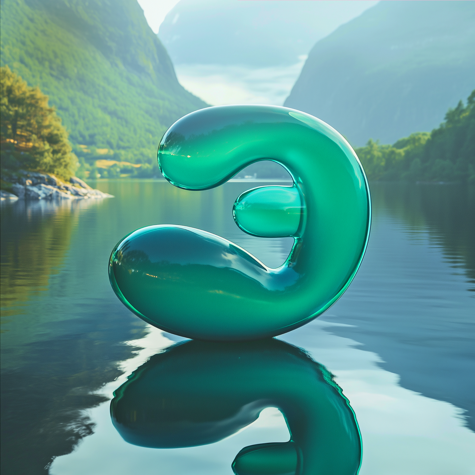 БКВЧ — 2025 Буквальный челлендж — Изображение №25 — Графика, 3D на Dprofile