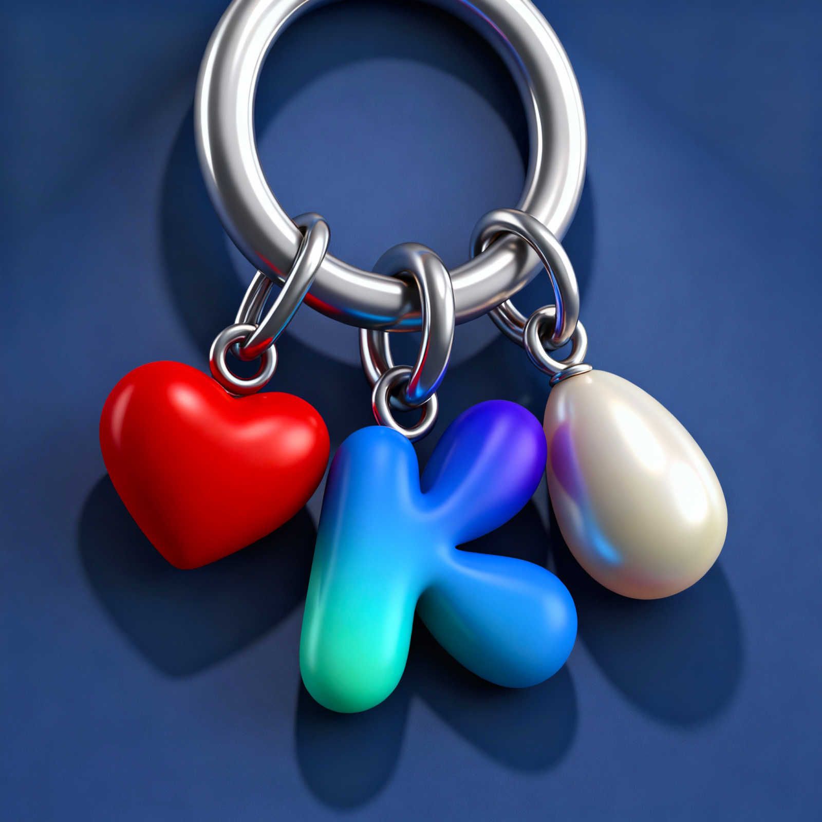 БКВЧ — 2025 Буквальный челлендж — Изображение №10 — Графика, 3D на Dprofile