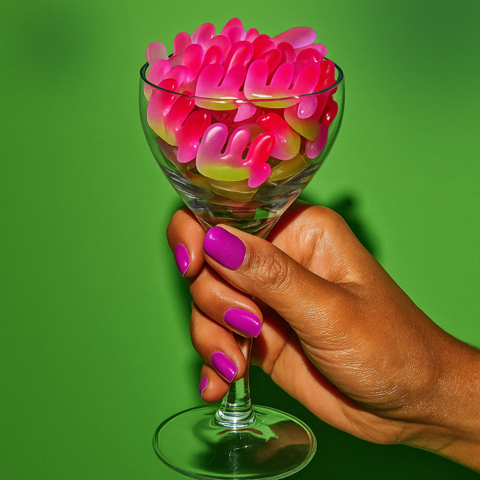 БКВЧ — 2025 Буквальный челлендж — Изображение №22 — Графика, 3D на Dprofile