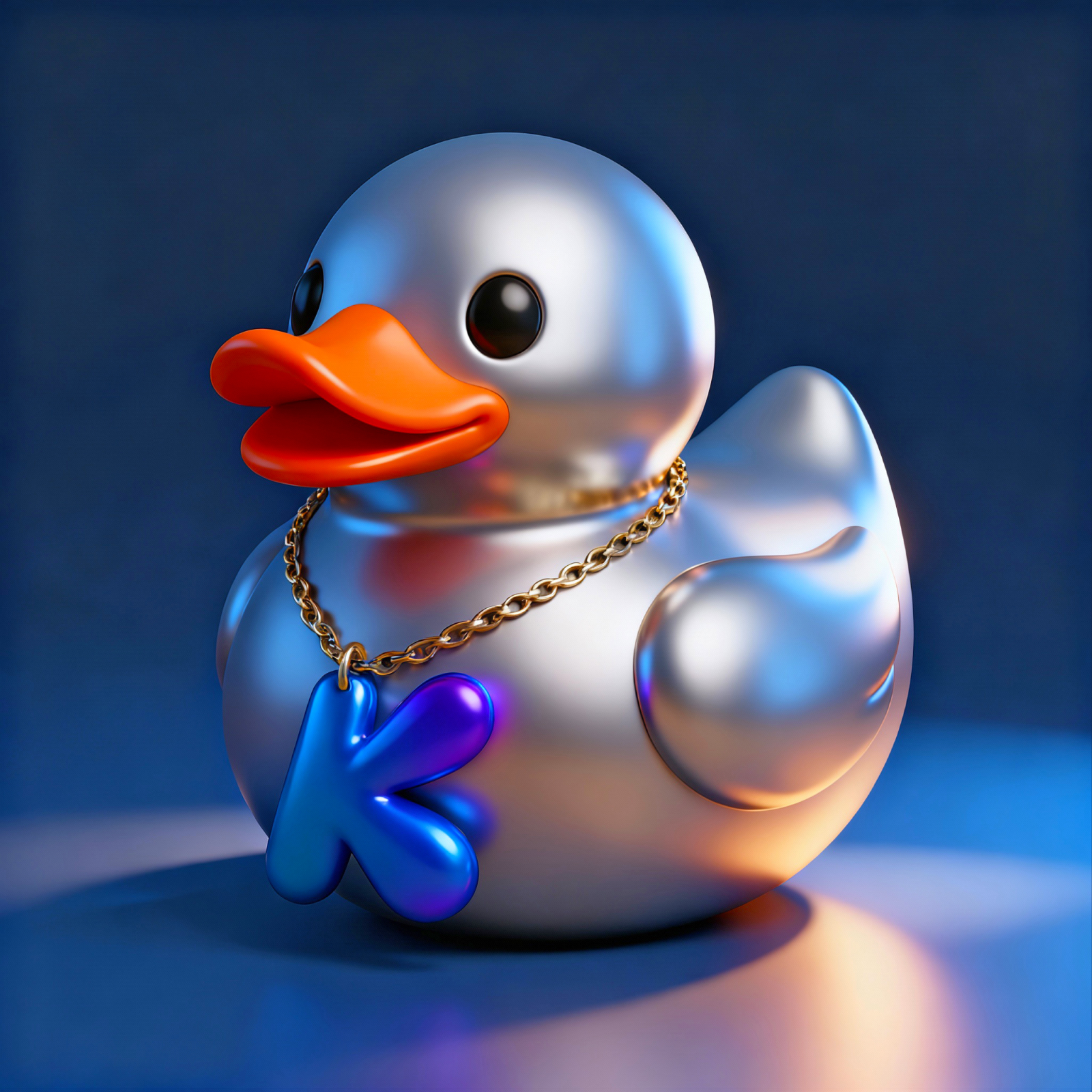 БКВЧ — 2025 Буквальный челлендж — Изображение №8 — Графика, 3D на Dprofile