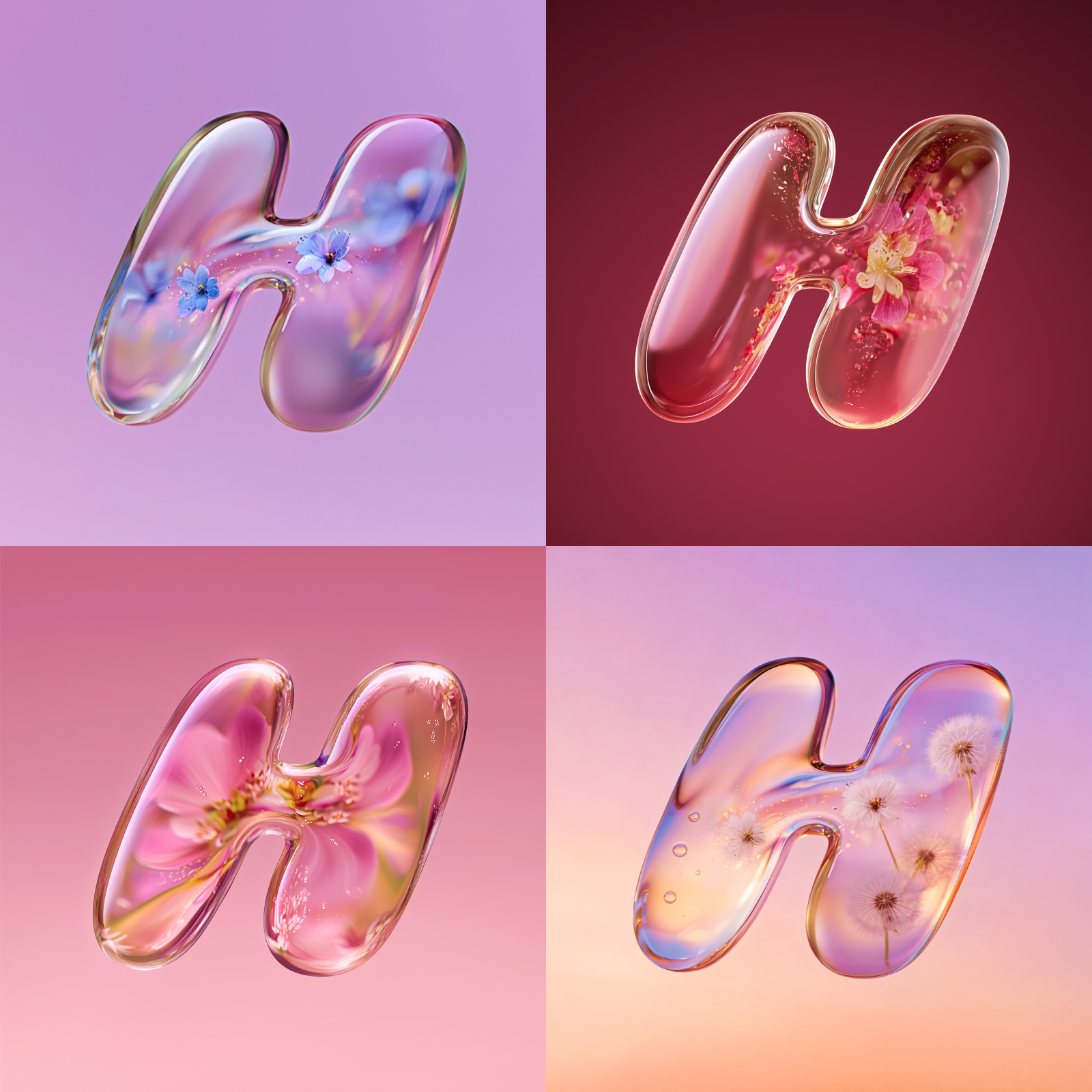 БКВЧ — 2025 Буквальный челлендж — Изображение №12 — Графика, 3D на Dprofile