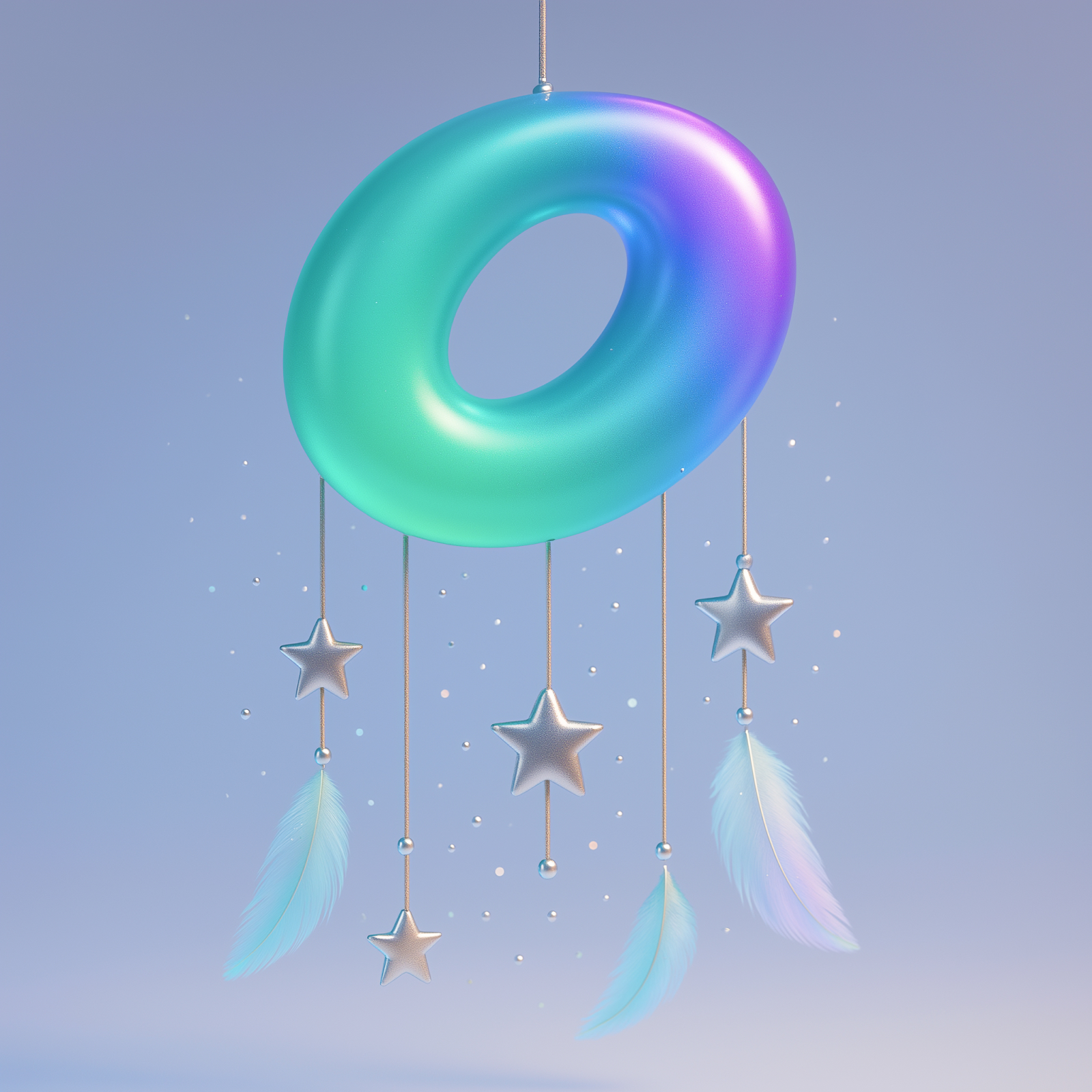 БКВЧ — 2025 Буквальный челлендж — Изображение №13 — Графика, 3D на Dprofile