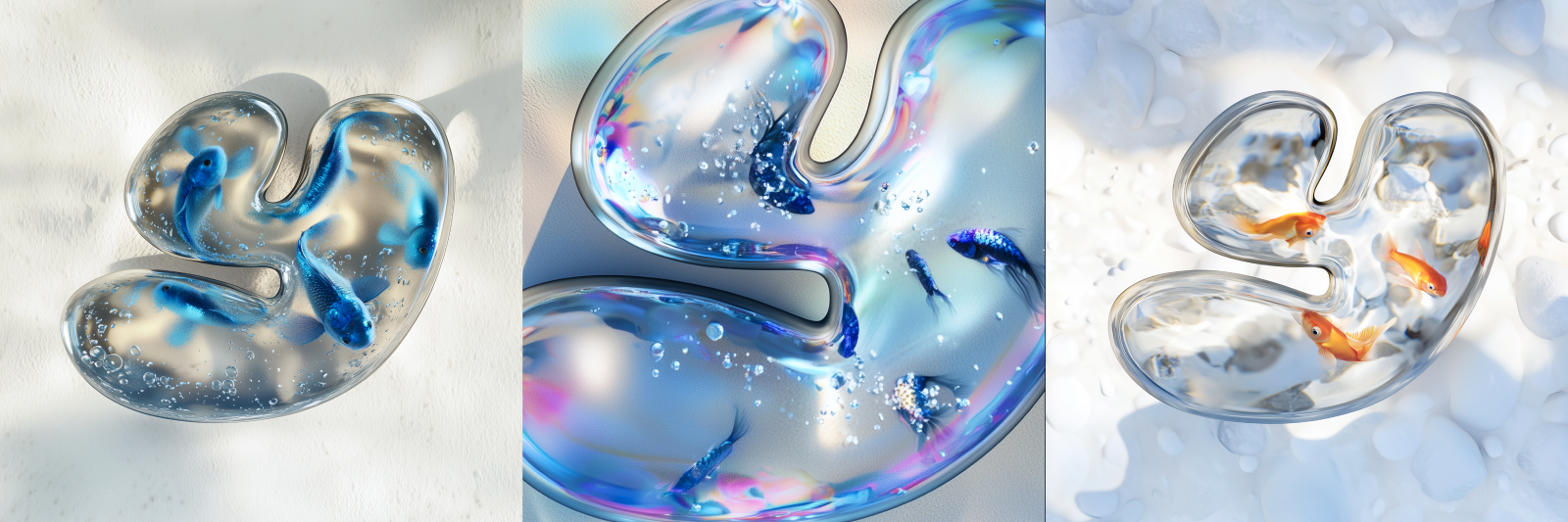 БКВЧ — 2025 Буквальный челлендж — Изображение №17 — Графика, 3D на Dprofile