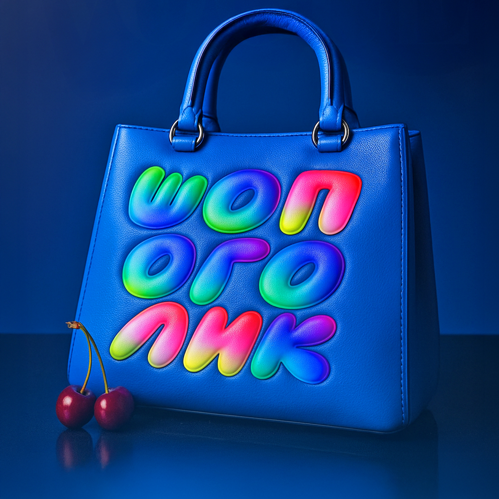 БКВЧ — 2025 Буквальный челлендж — Изображение №21 — Графика, 3D на Dprofile