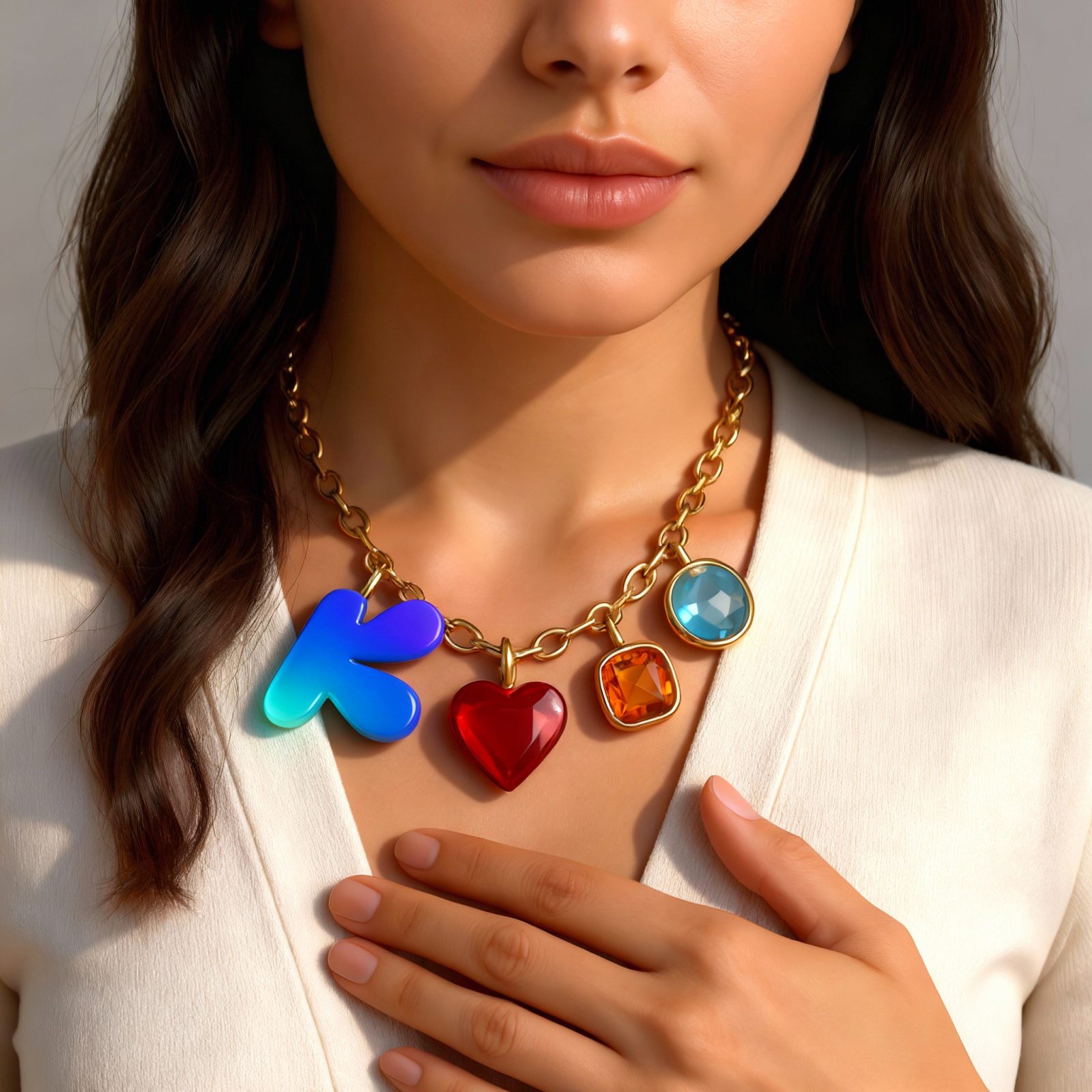 БКВЧ — 2025 Буквальный челлендж — Изображение №9 — Графика, 3D на Dprofile