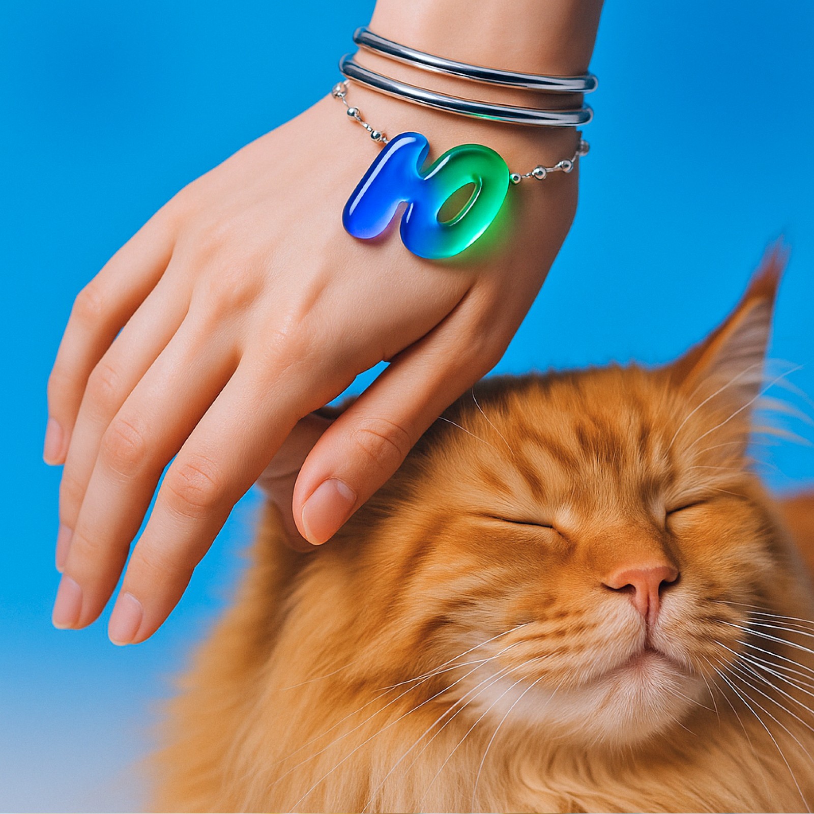 БКВЧ — 2025 Буквальный челлендж — Изображение №26 — Графика, 3D на Dprofile