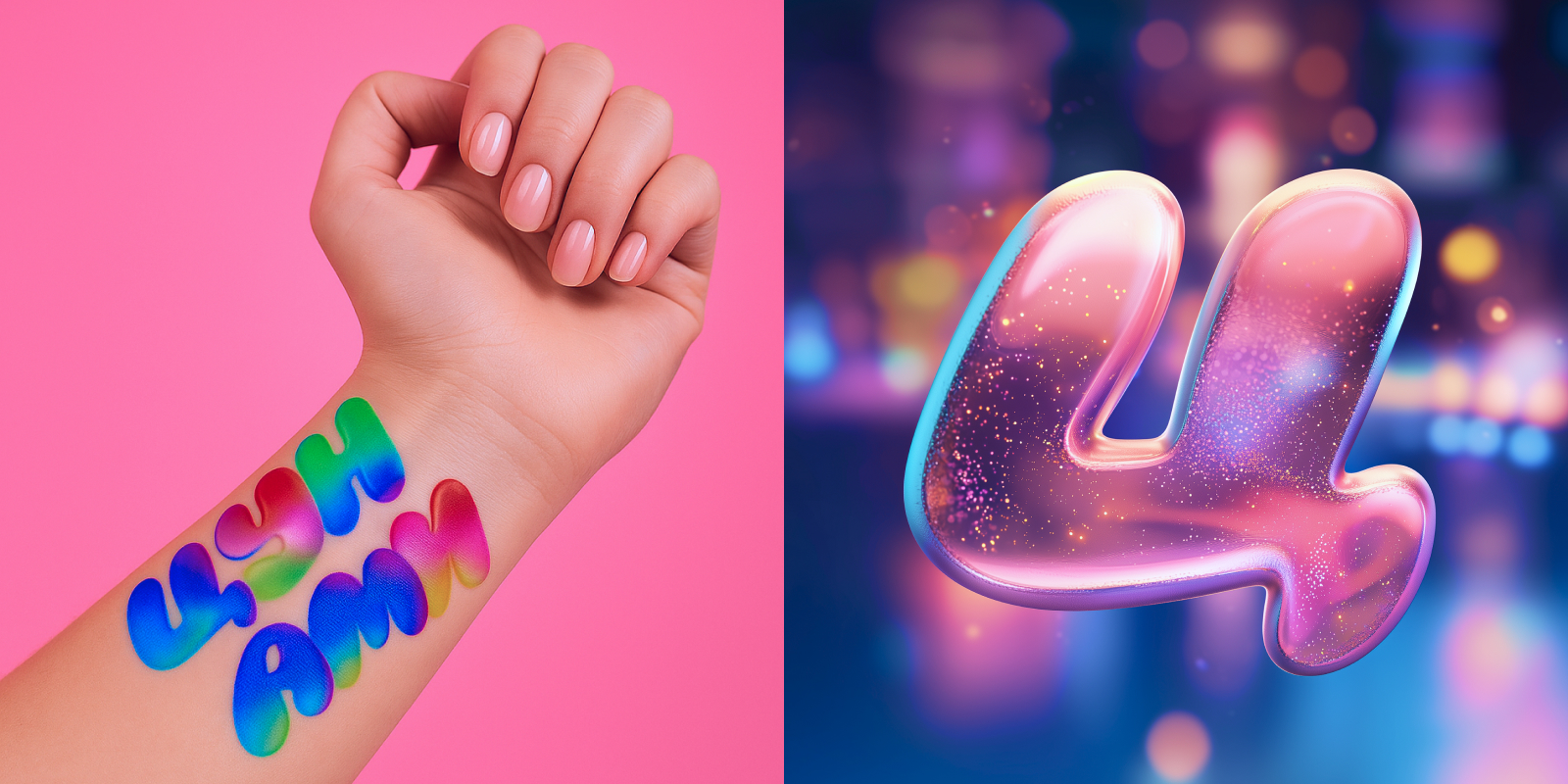 БКВЧ — 2025 Буквальный челлендж — Изображение №20 — Графика, 3D на Dprofile