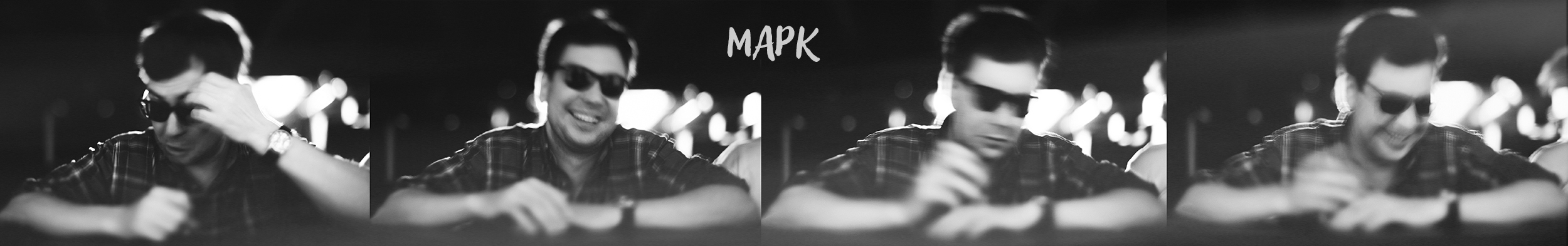 Спектакль "ART"  по пьесе Ясмин Реза — Изображение №5 — Брендинг, Графика на Dprofile