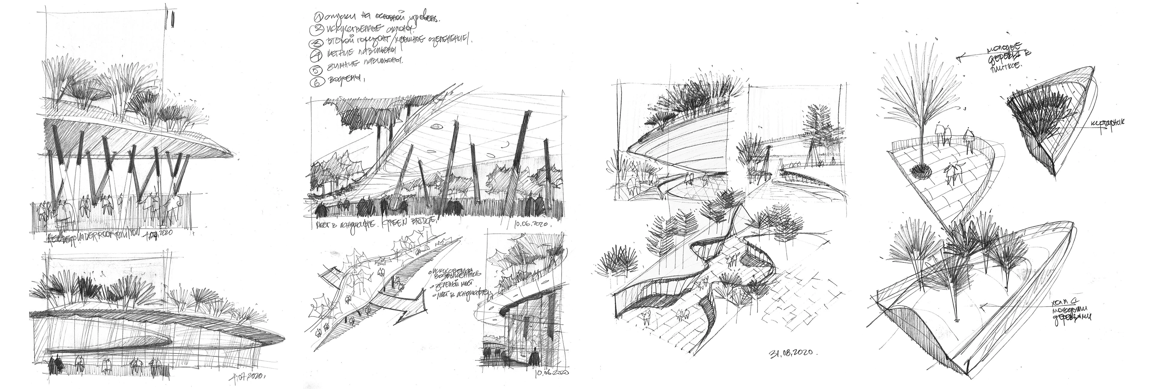 Долина Уюта — Изображение №6 — Архитектура на Dprofile