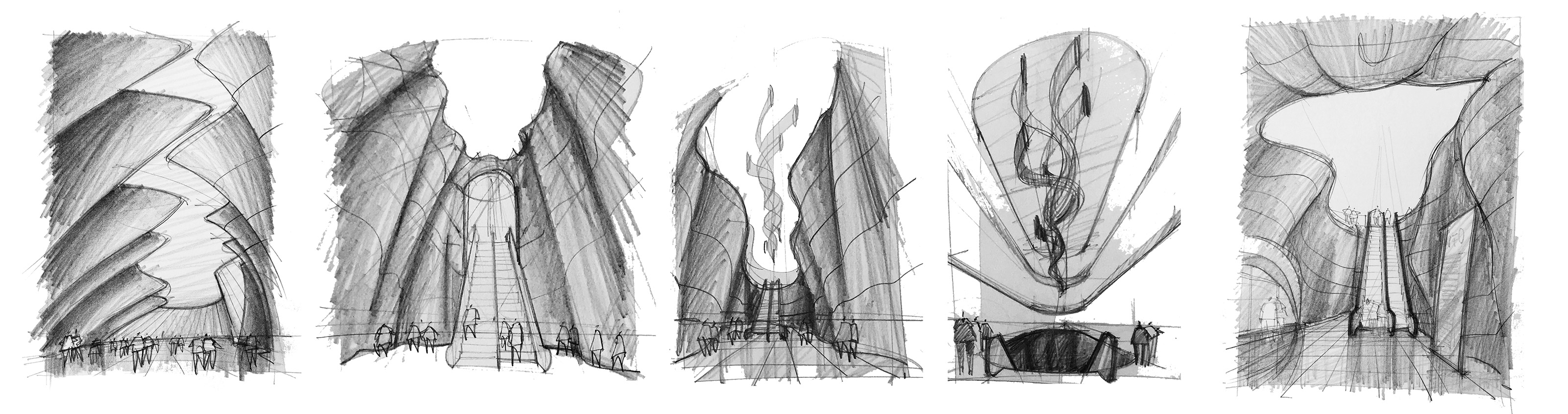 Офис Союза Дизайнеров Северного Китая — Изображение №6 — Архитектура на Dprofile