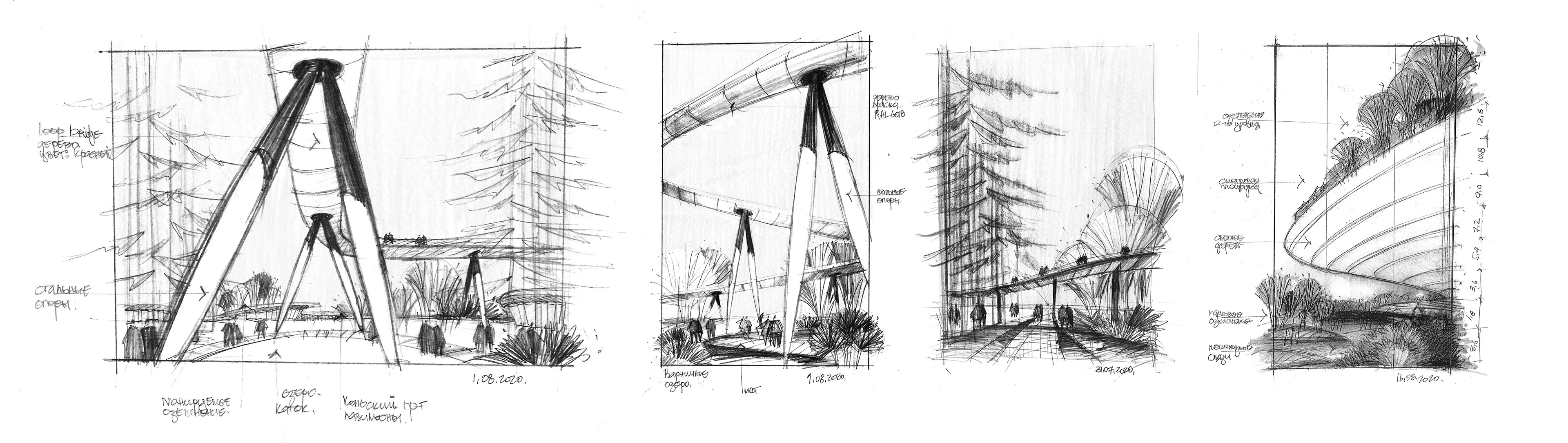 Долина Уюта — Изображение №7 — Архитектура на Dprofile