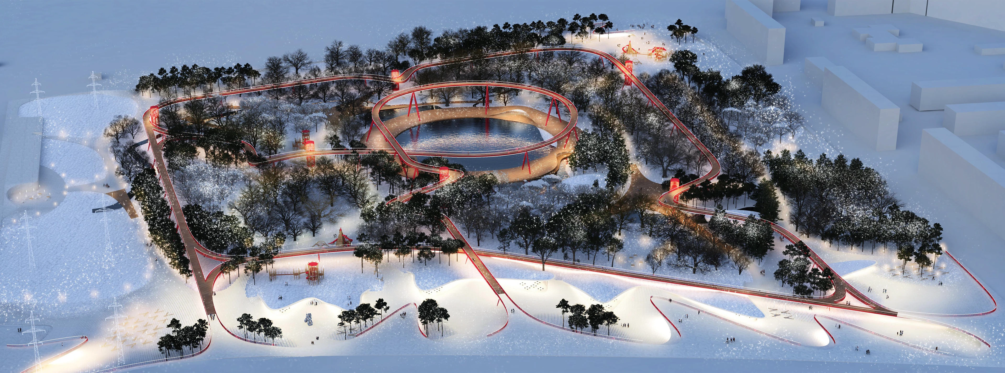 Долина Уюта — Изображение №4 — Архитектура на Dprofile