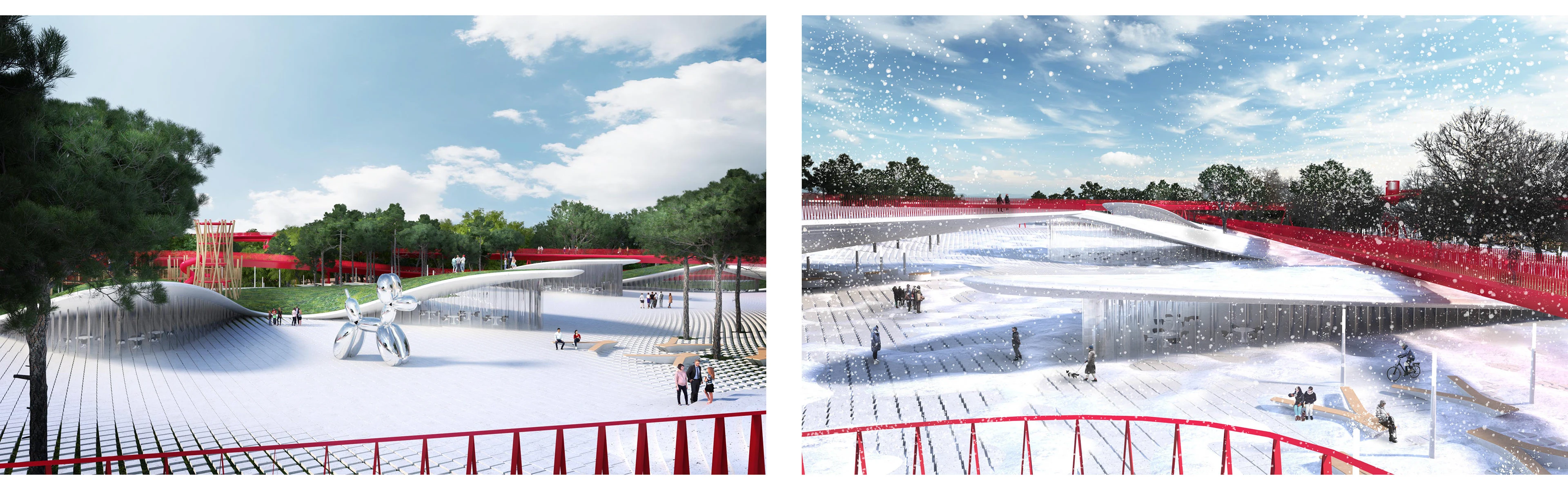 Долина Уюта — Изображение №8 — Архитектура на Dprofile