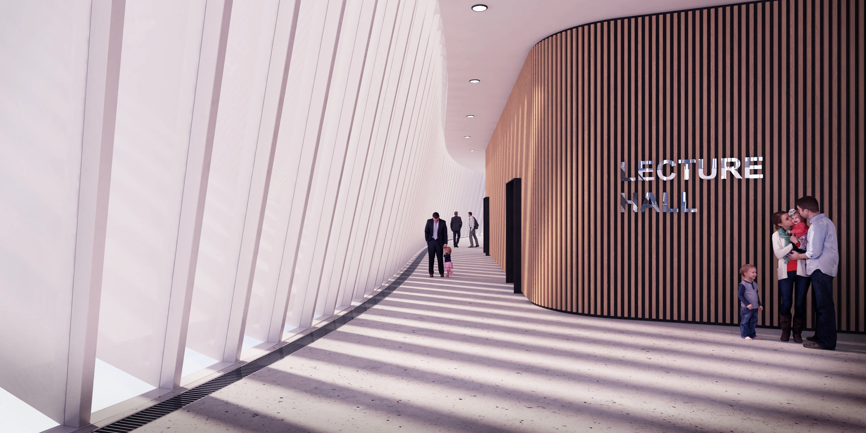 Офис Союза Дизайнеров Северного Китая — Изображение №5 — Архитектура на Dprofile