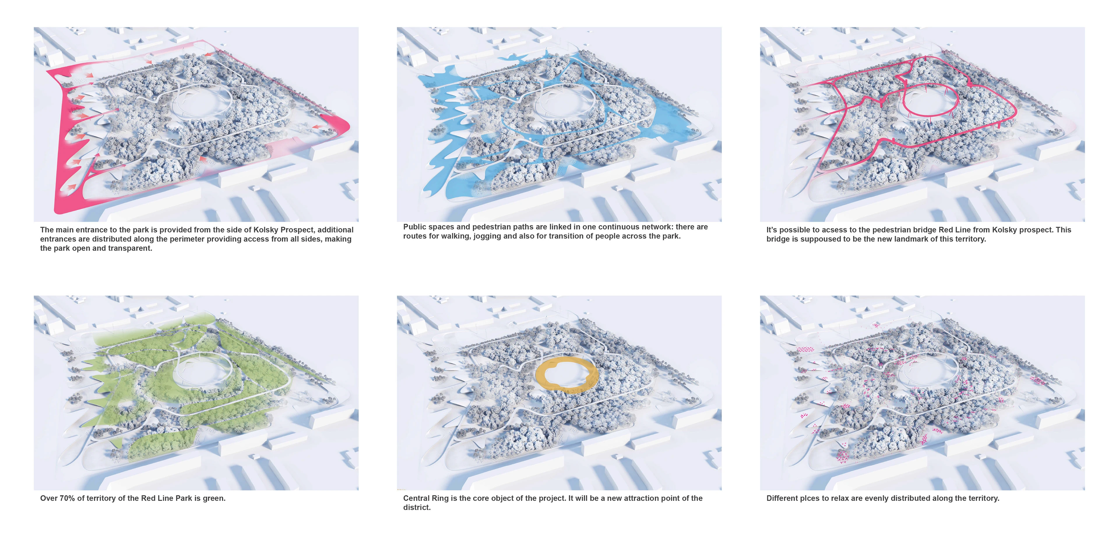 Долина Уюта — Изображение №3 — Архитектура на Dprofile