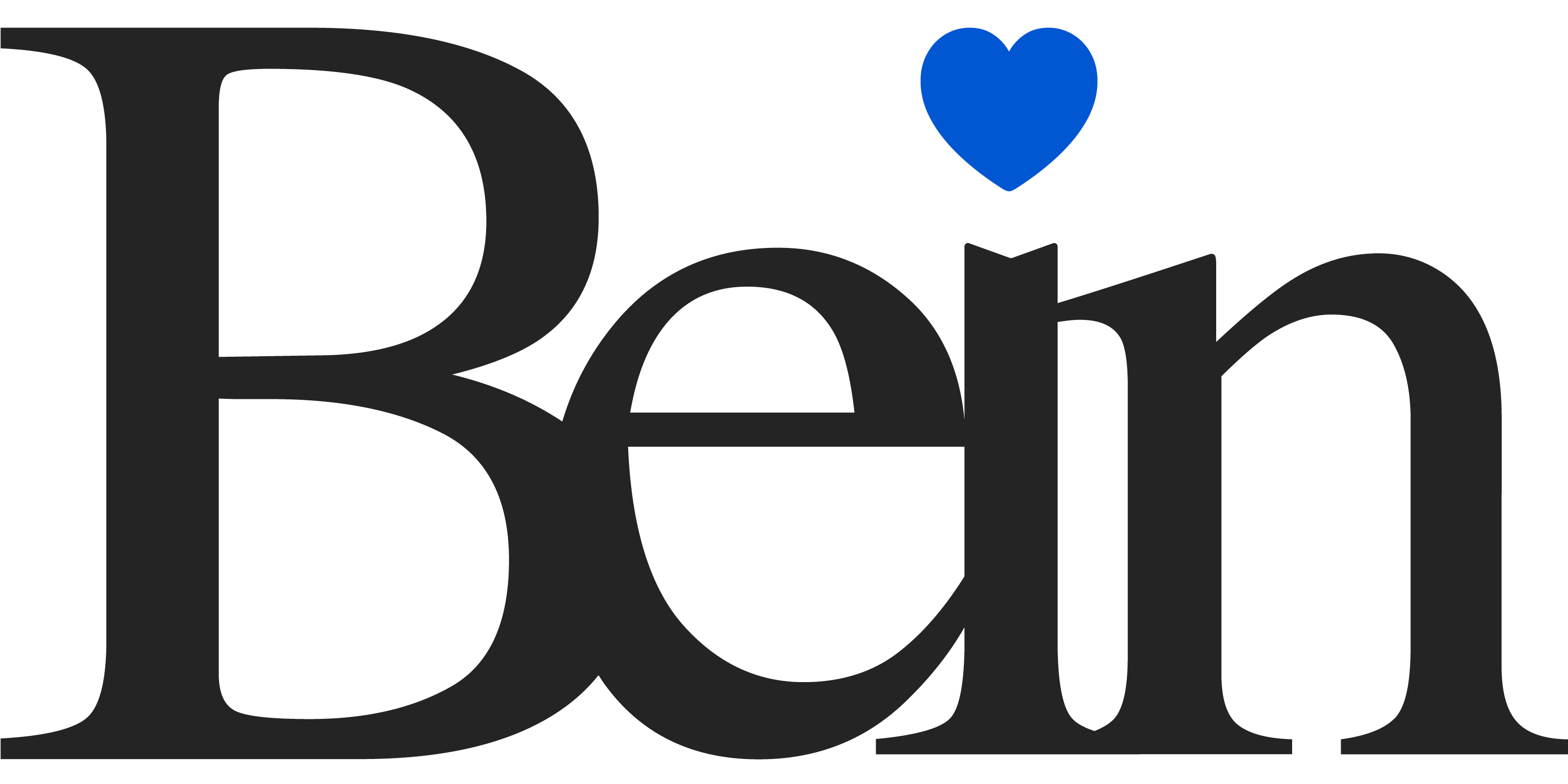 Bein — одежда для женщин — Изображение №1 — Брендинг на Dprofile