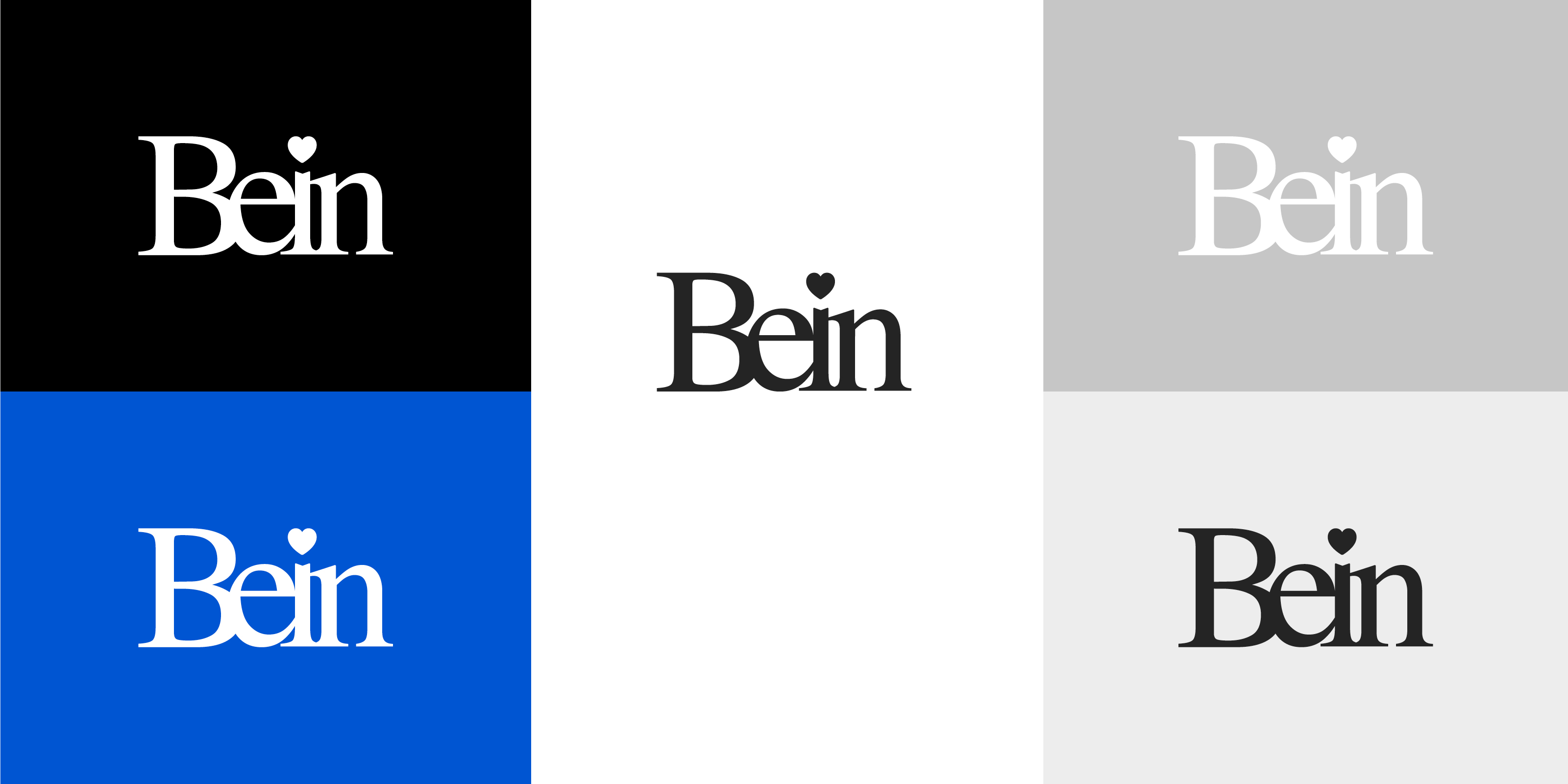 Bein — одежда для женщин — Изображение №4 — Брендинг на Dprofile