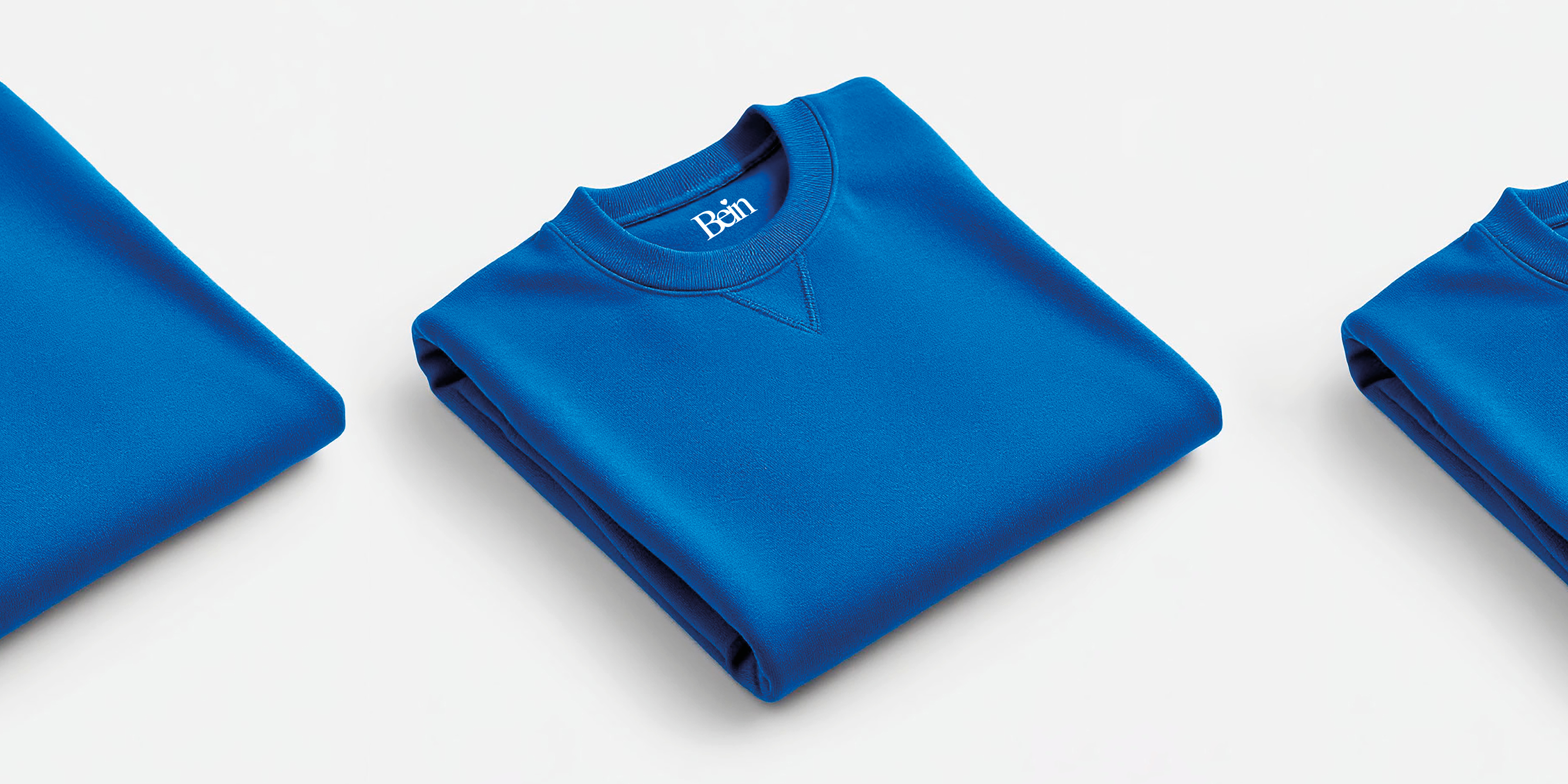 Bein — одежда для женщин — Изображение №3 — Брендинг на Dprofile