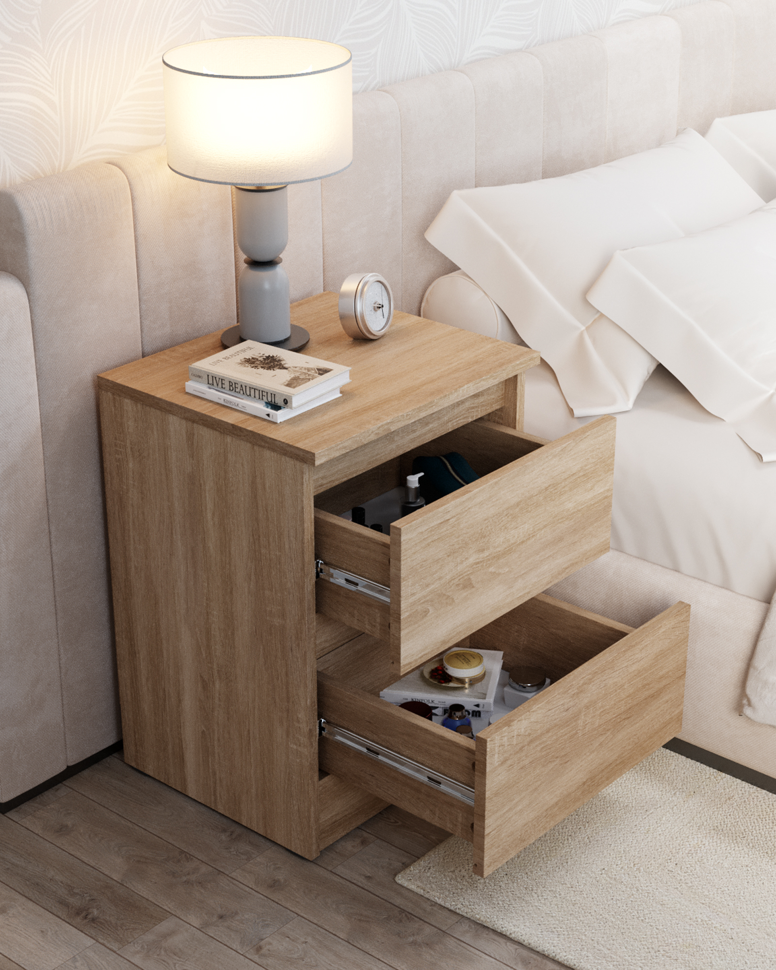 Портфолио — Изображение №2 — 3D на Dprofile