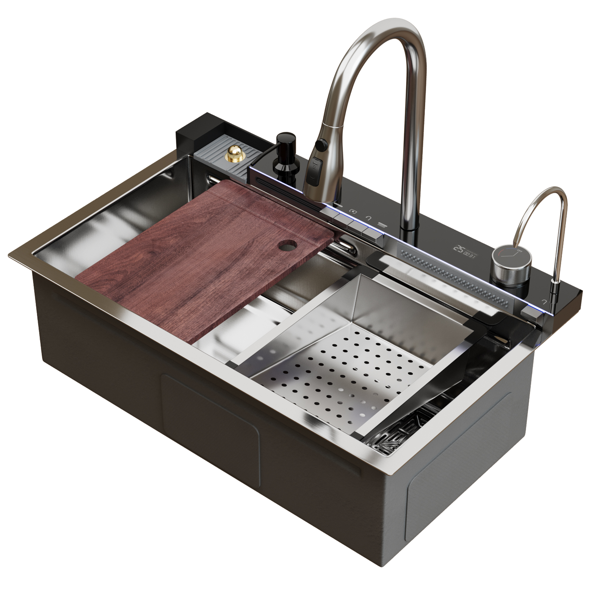 Портфолио — Изображение №44 — 3D на Dprofile