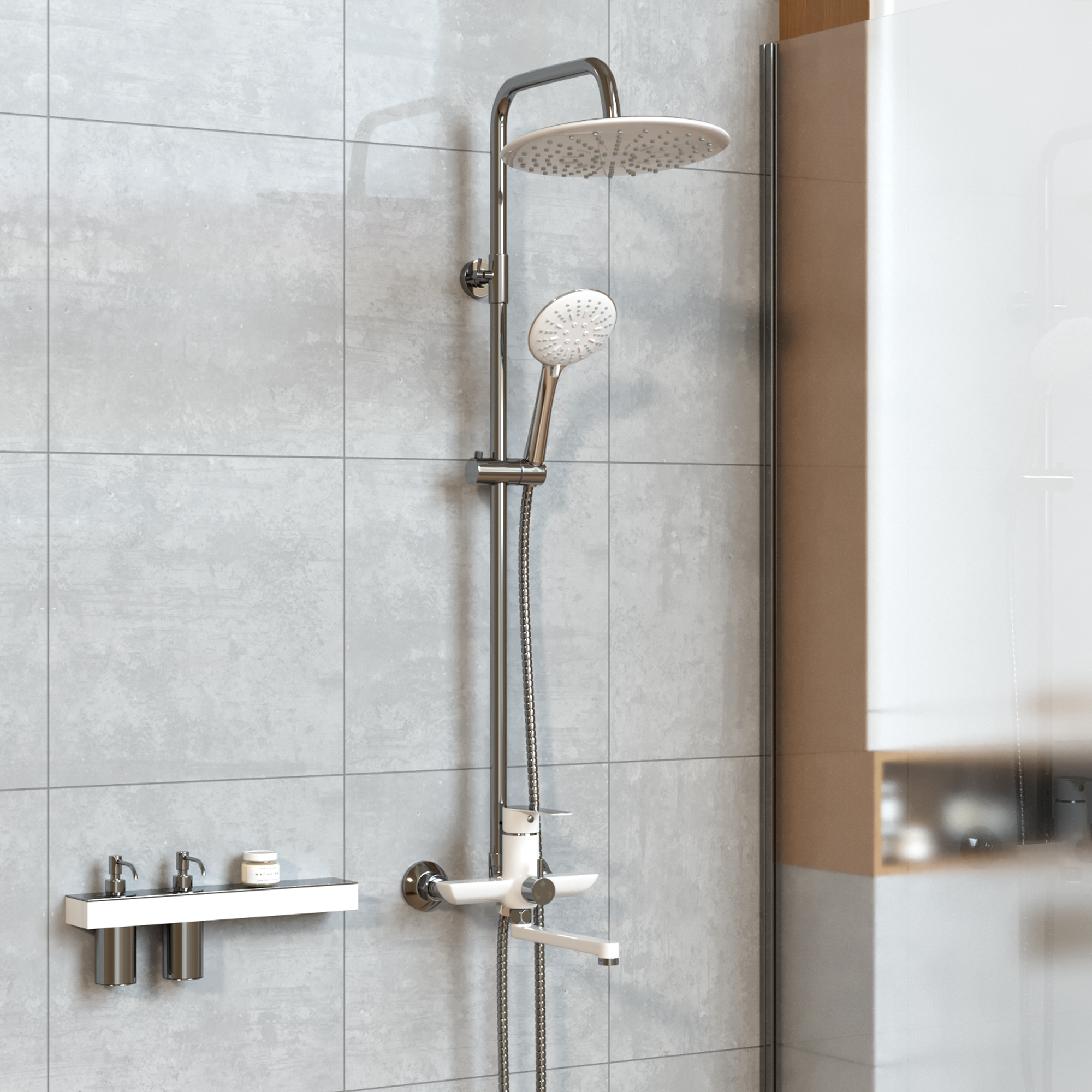 Портфолио — Изображение №32 — 3D на Dprofile