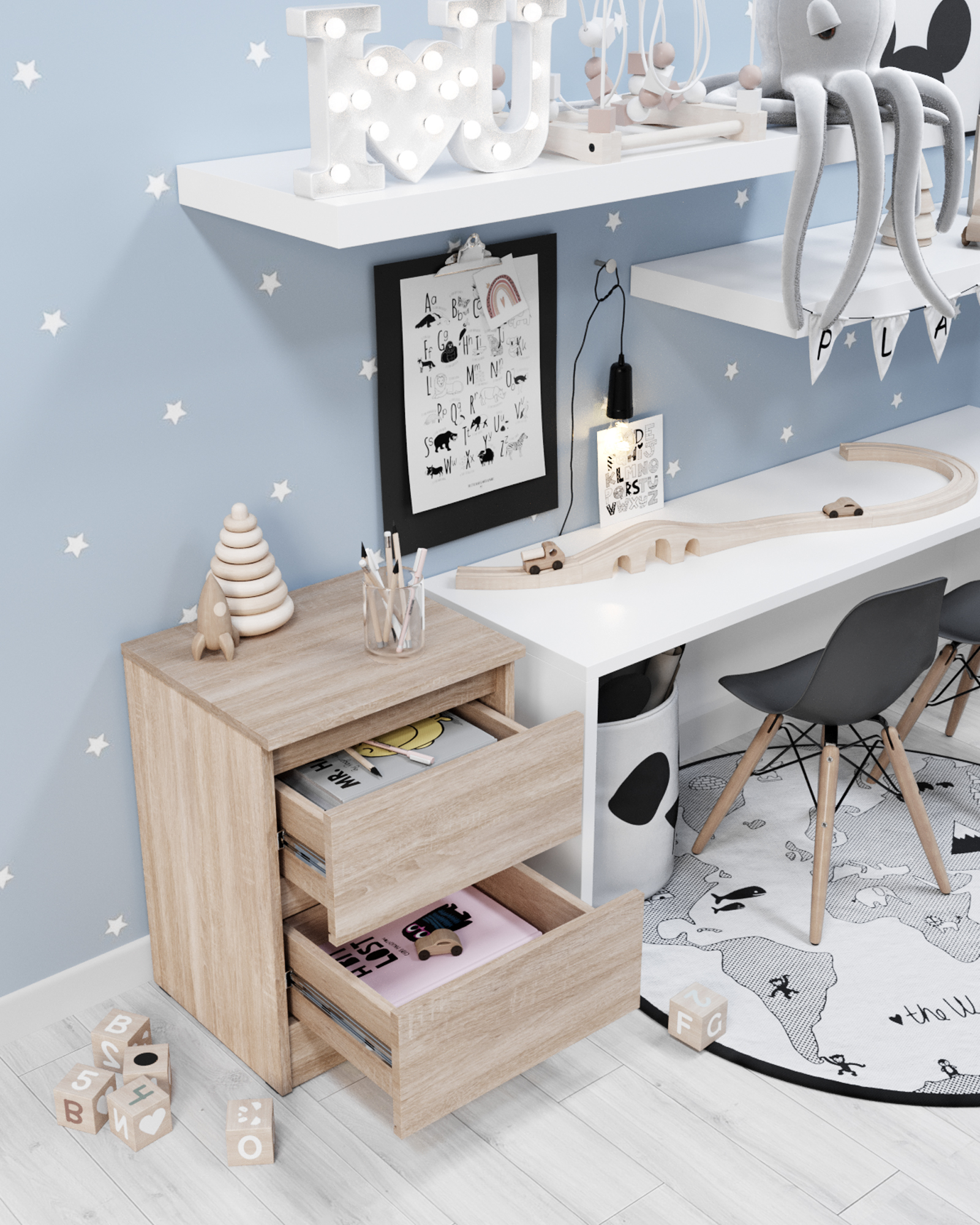 Портфолио — Изображение №4 — 3D на Dprofile