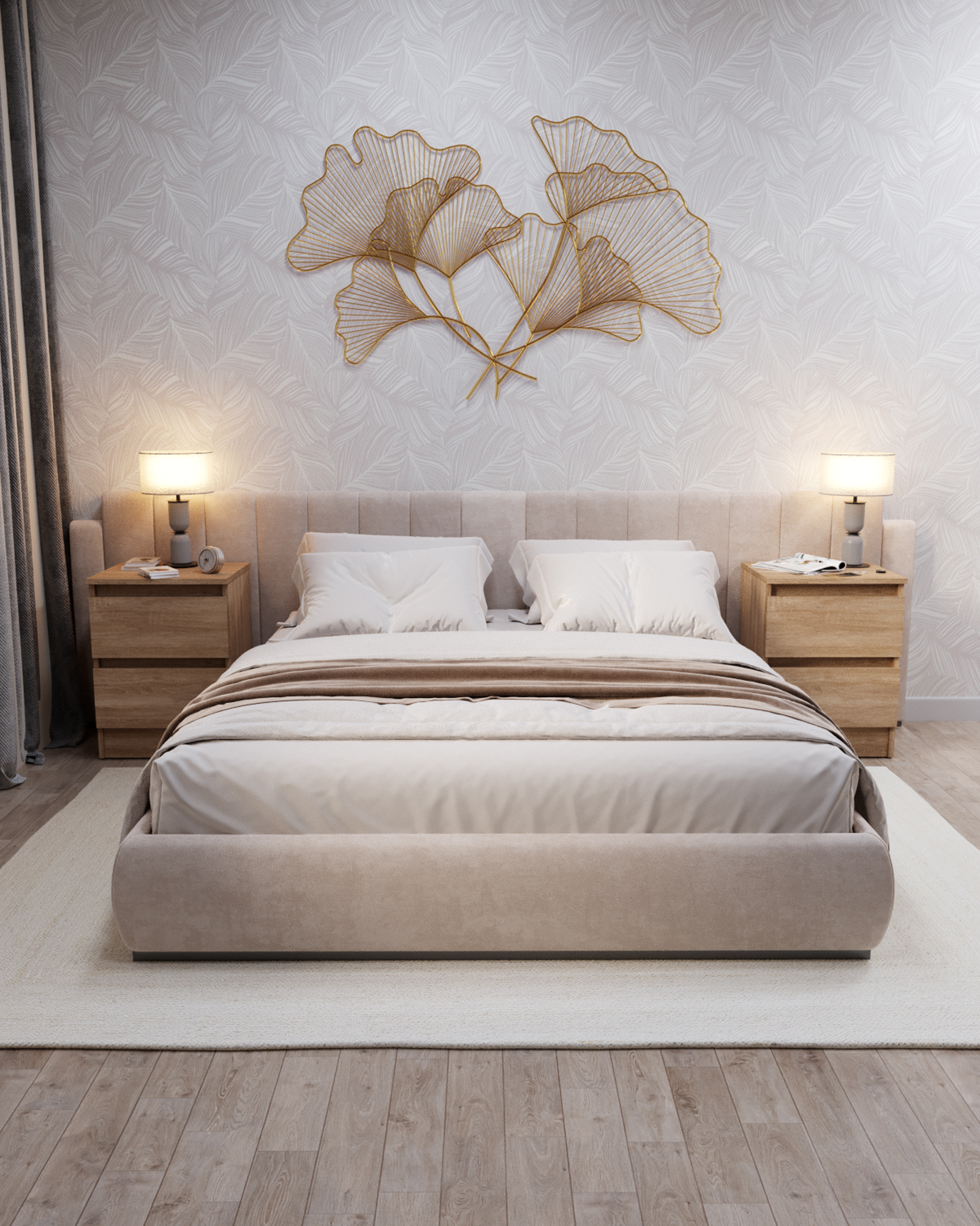 Портфолио — Изображение №1 — 3D на Dprofile