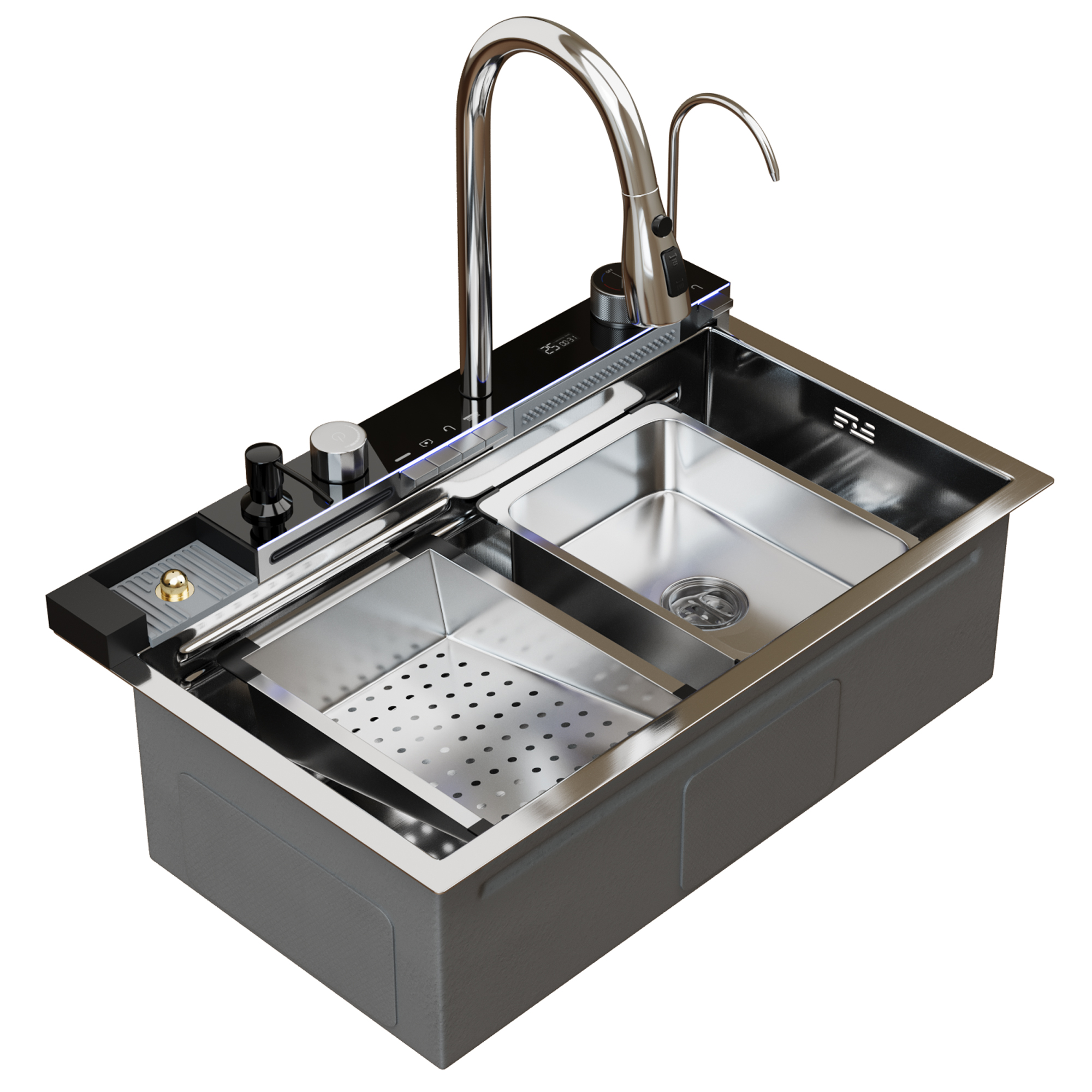 Портфолио — Изображение №43 — 3D на Dprofile