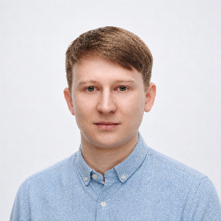 Аватар пользователя Дмитрий Авижич