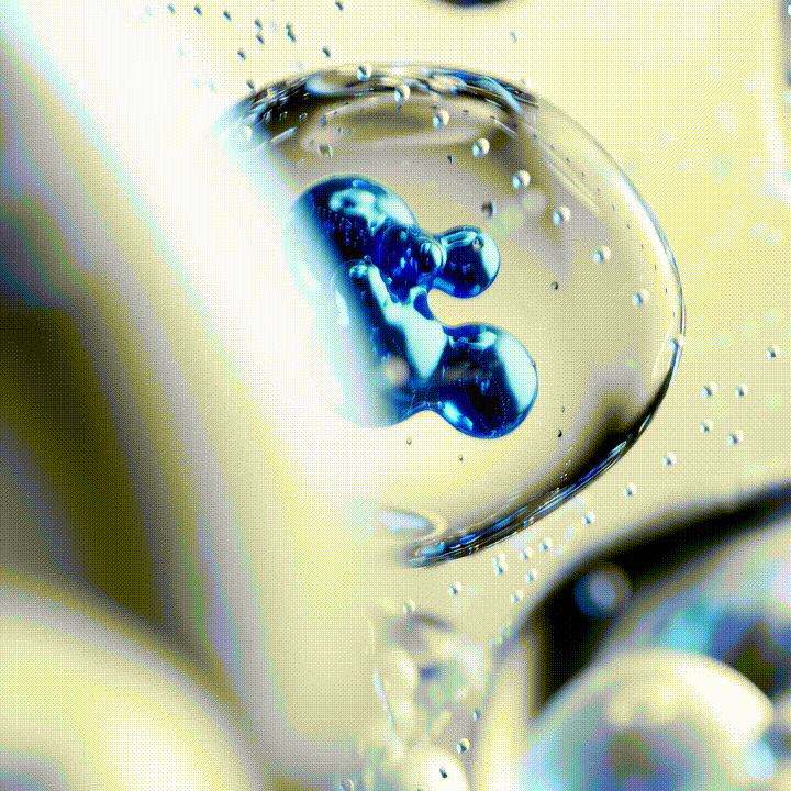 BMW Paint Pigment — Product Animation — Изображение №11 — 3D, Анимация на Dprofile