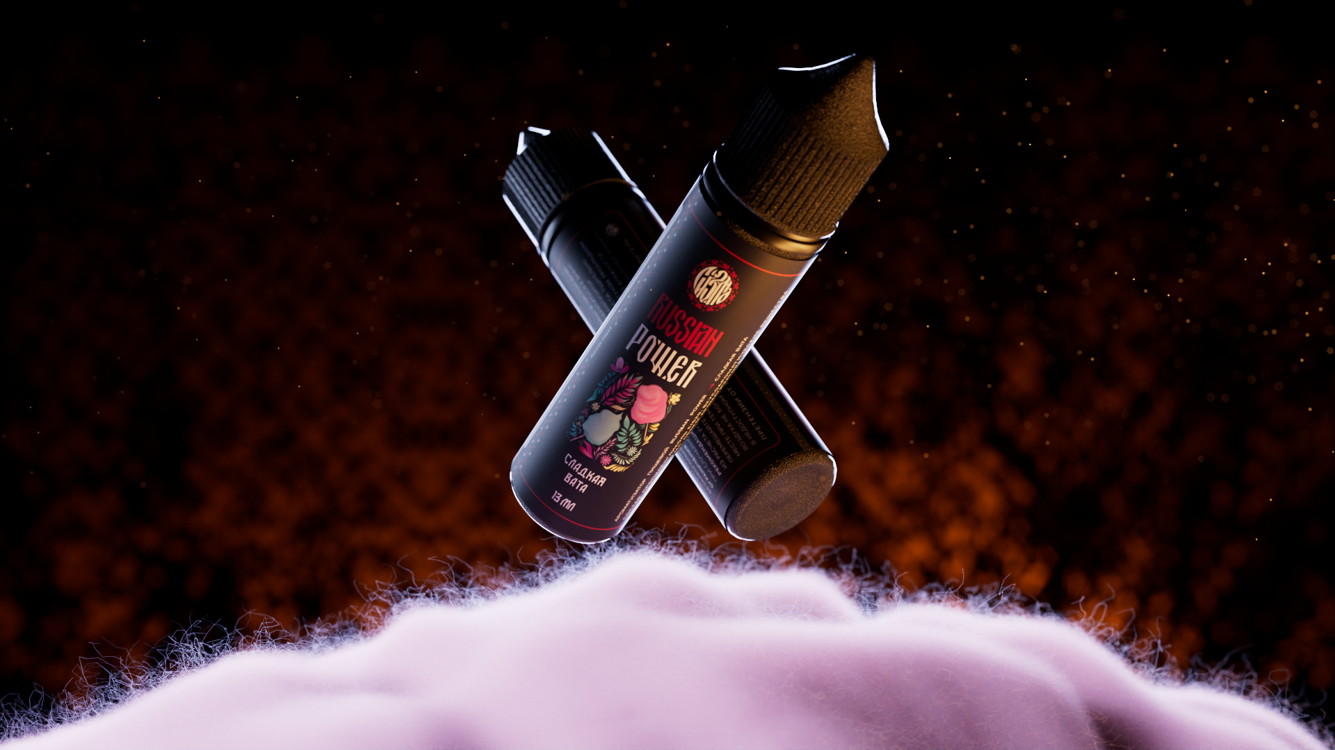 RUSSIAN POWER: CG product video — Изображение №8 — 3D, Анимация на Dprofile