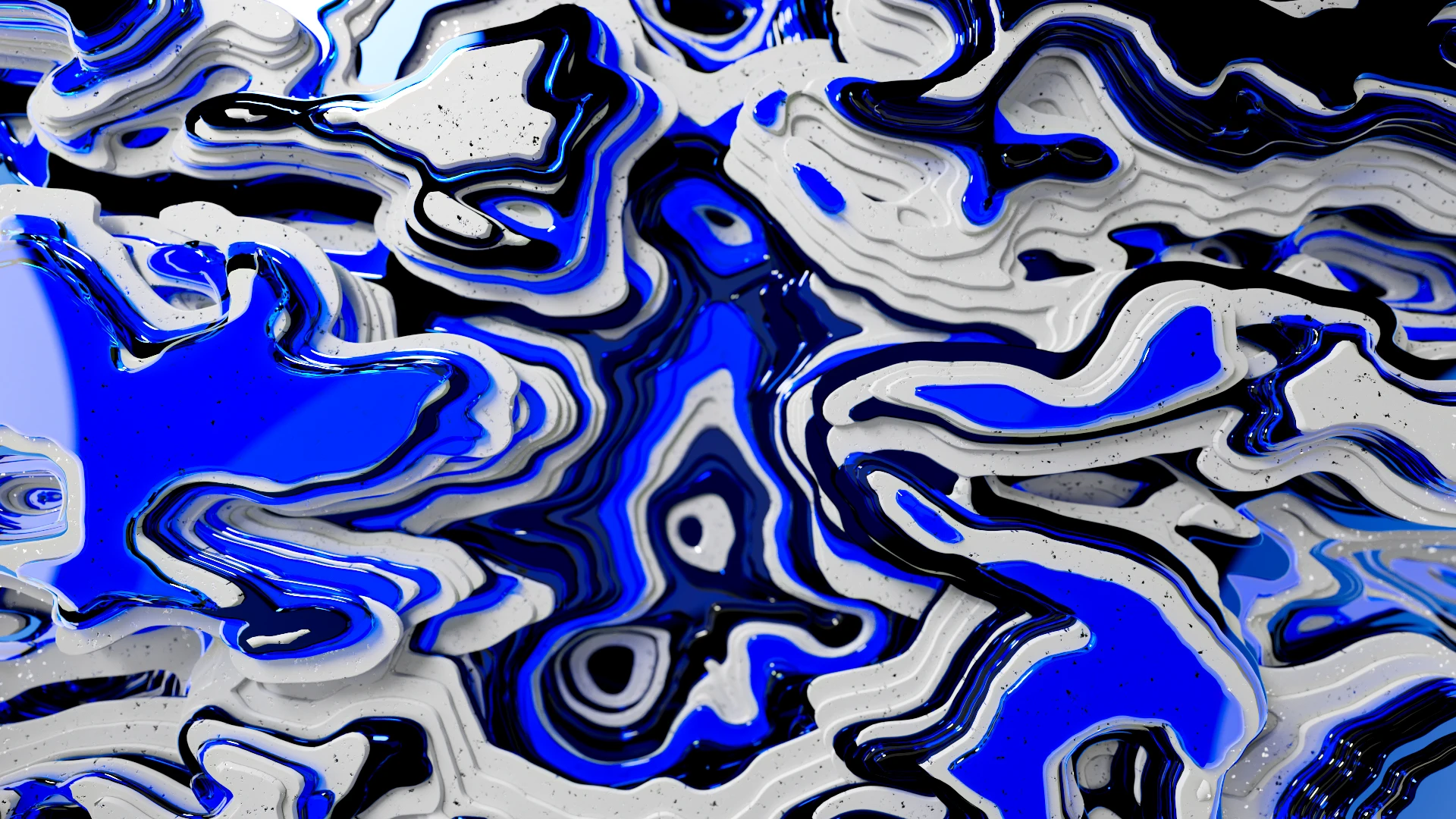 BMW Paint Pigment — Product Animation — Изображение №7 — 3D, Анимация на Dprofile